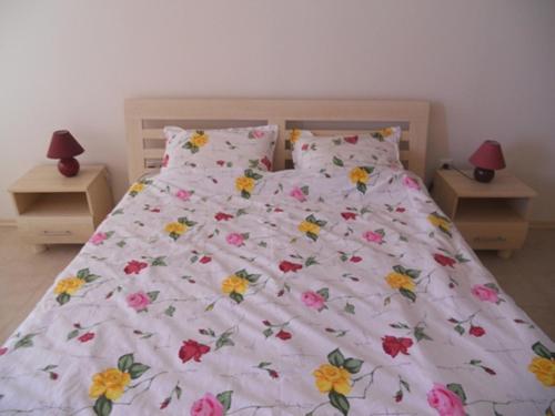 One-Bedroom Apartment with Balcony photo 3