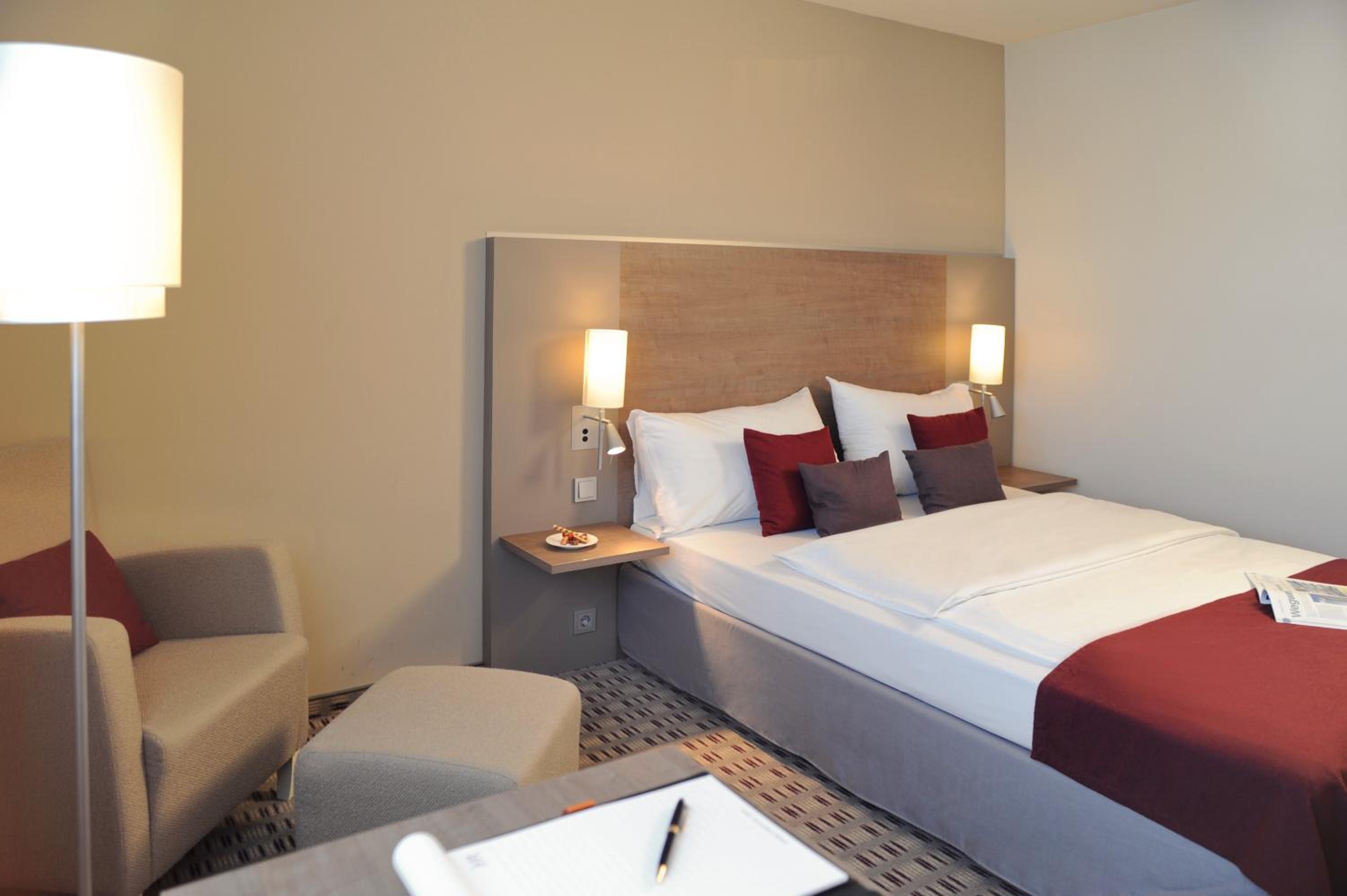 Standard Double Room - Photo 1