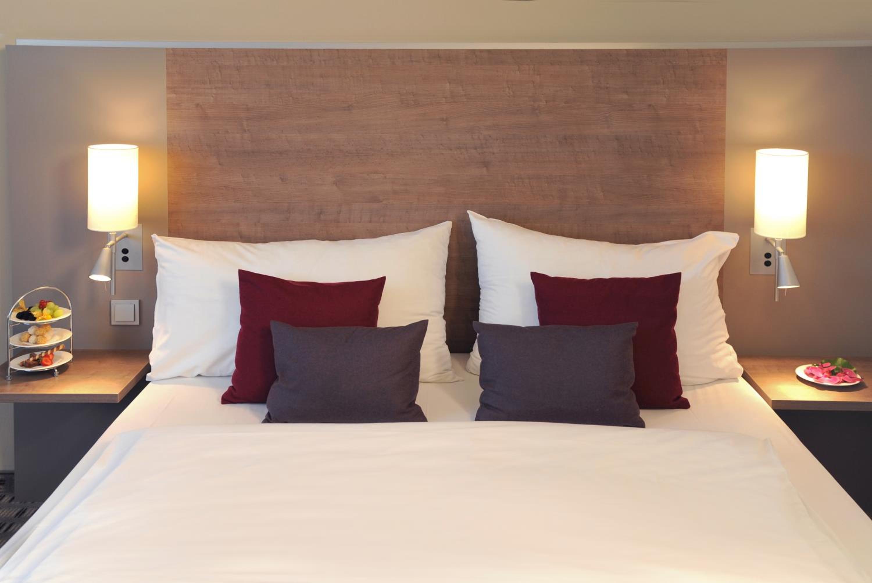 Standard Double Room - Photo 4
