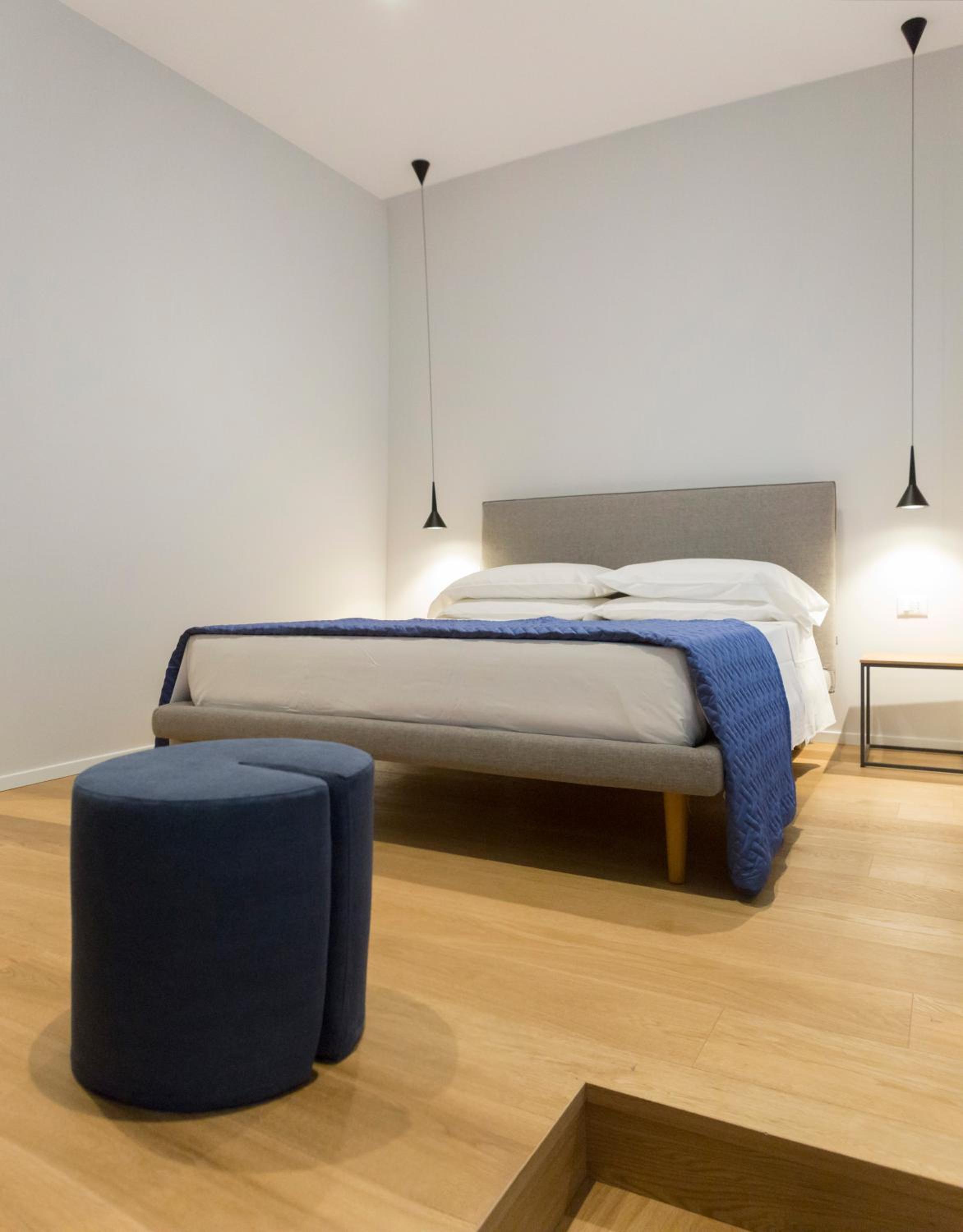 Double Room - Photo 8