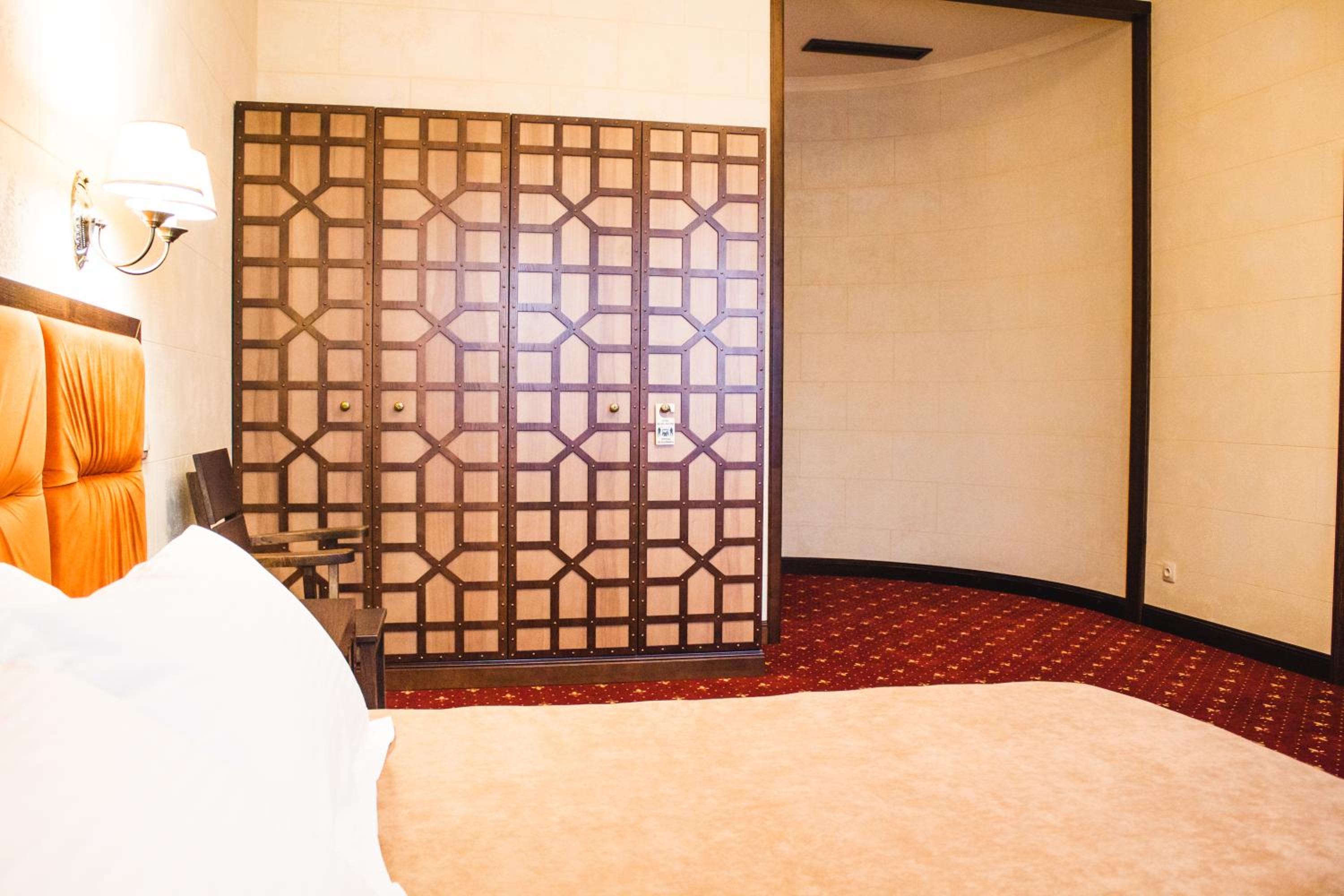 Deluxe Double Room photo 3