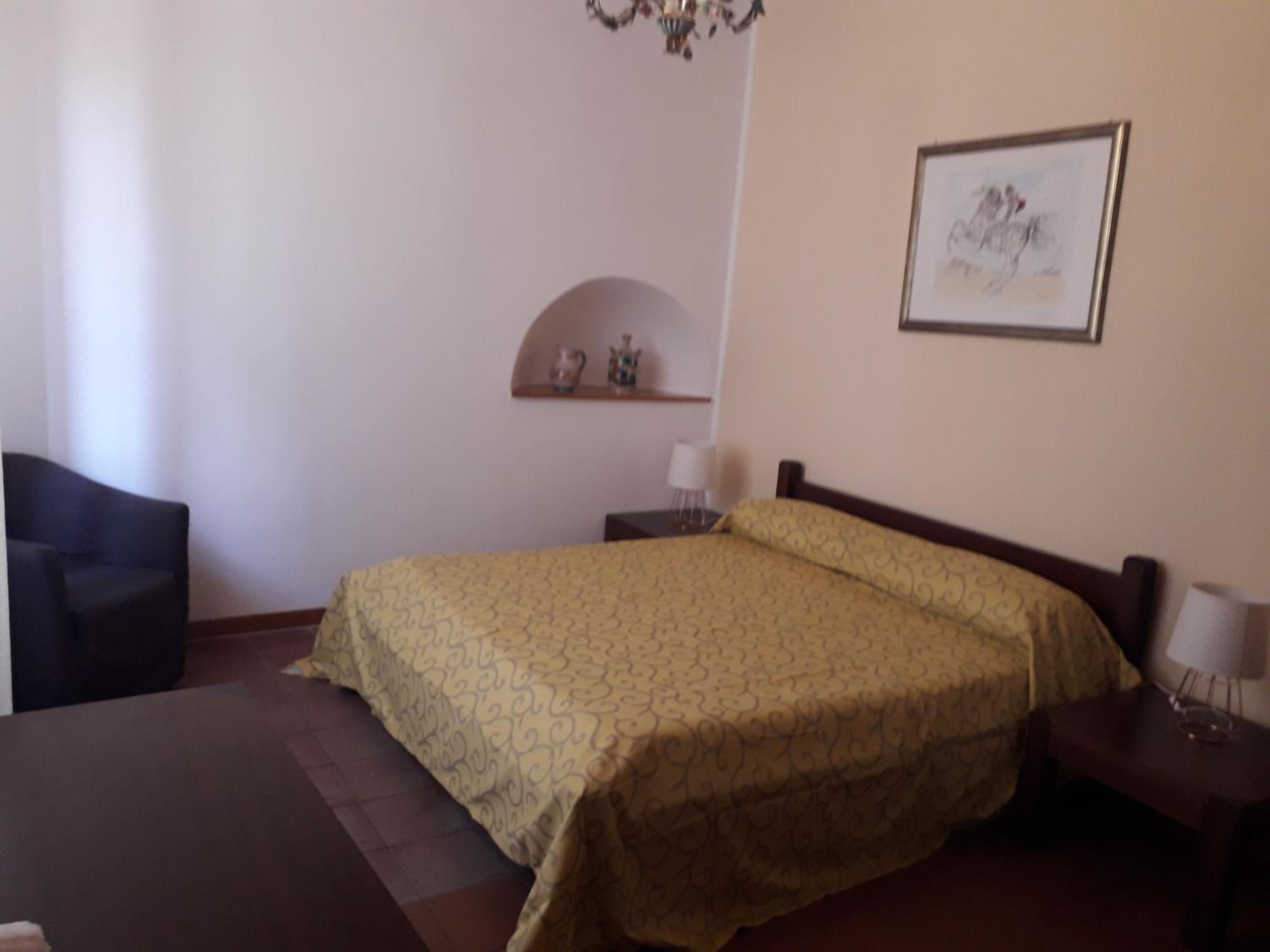 King Room With Garden View photo 2