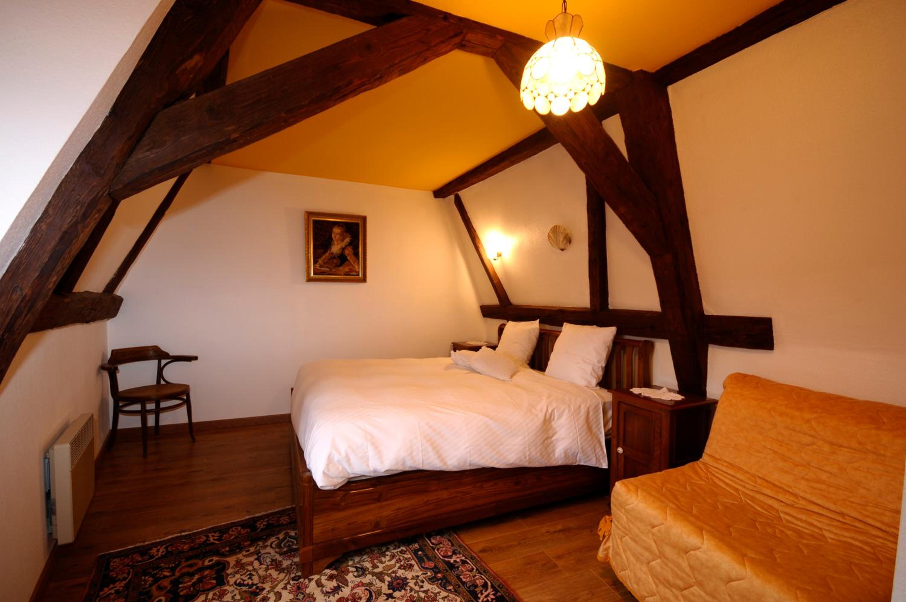 Appartement (4 - 5 Adultes) Appartement (4 - 5 Adultes)