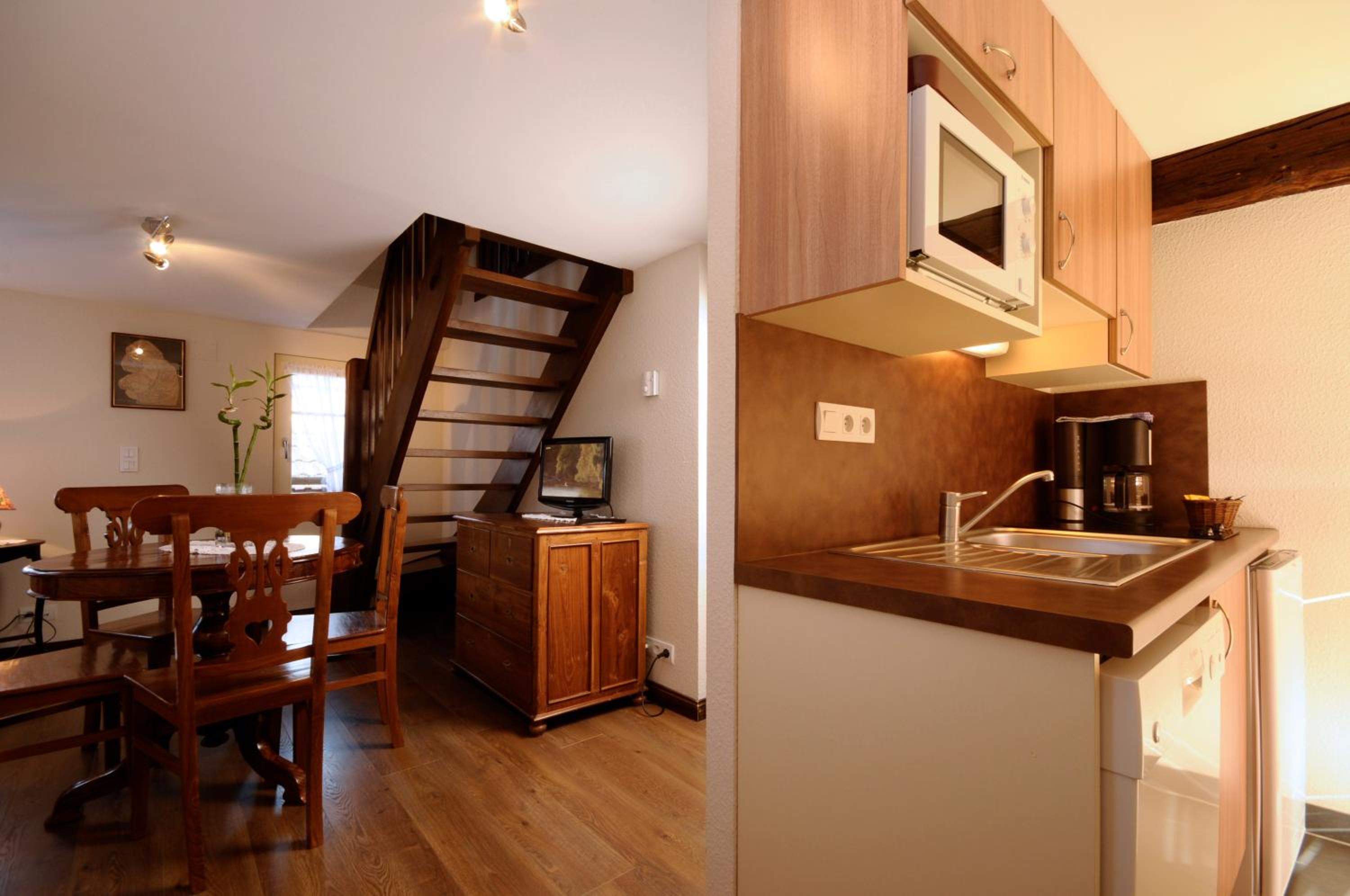 Appartement Supérieur Appartement Supérieur