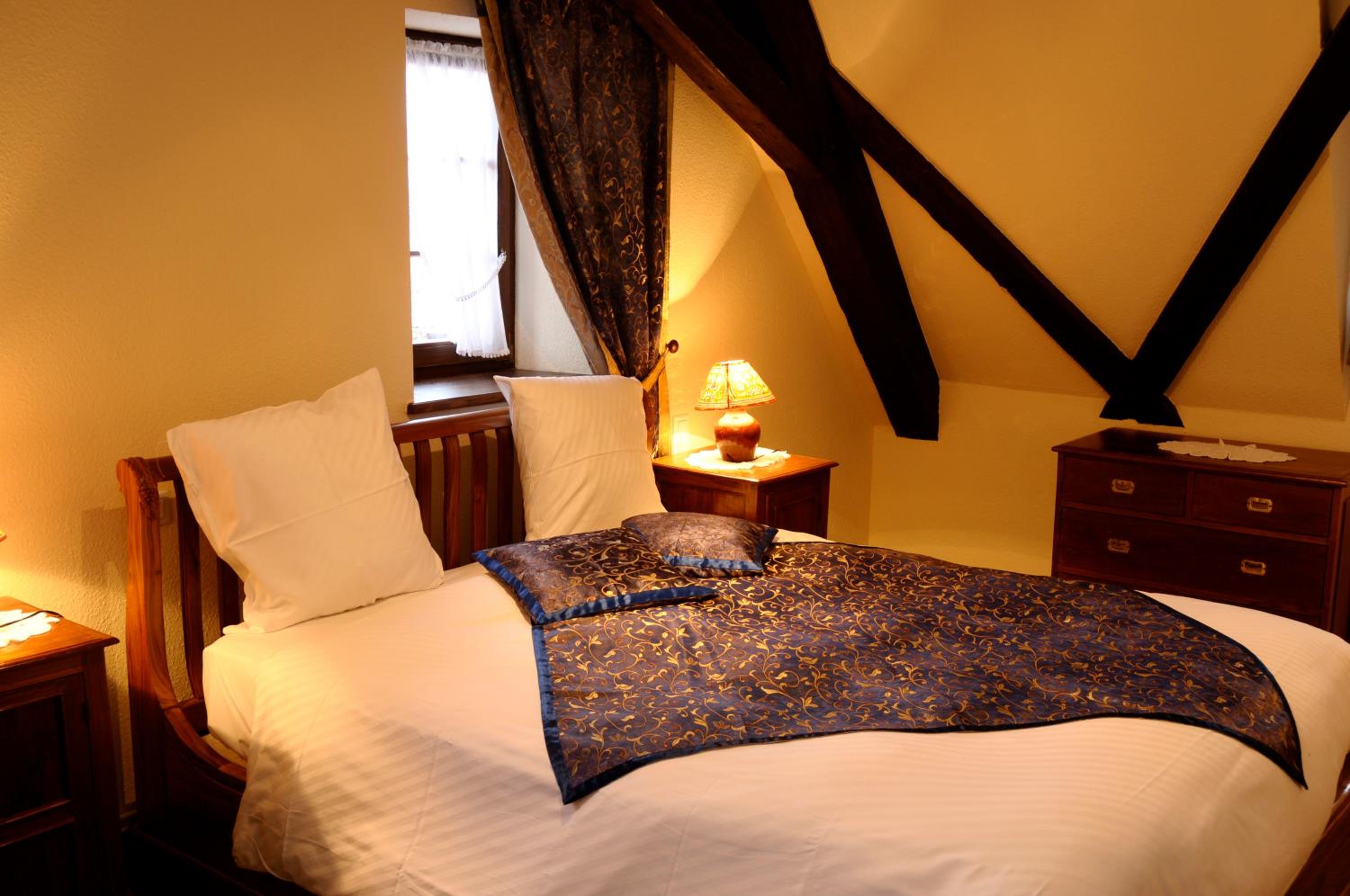 Family Suite - Photo 6