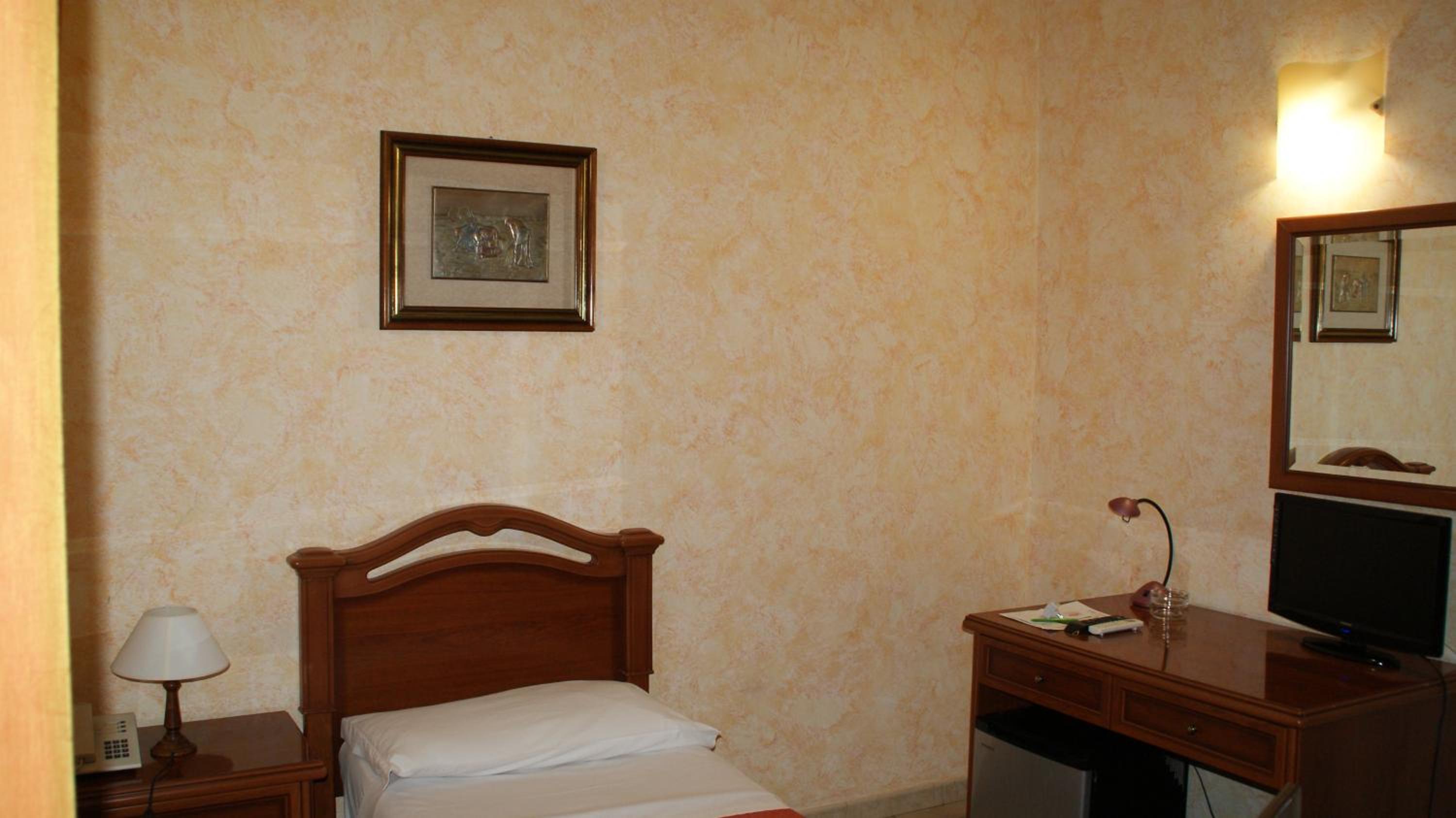 Chambre Simple