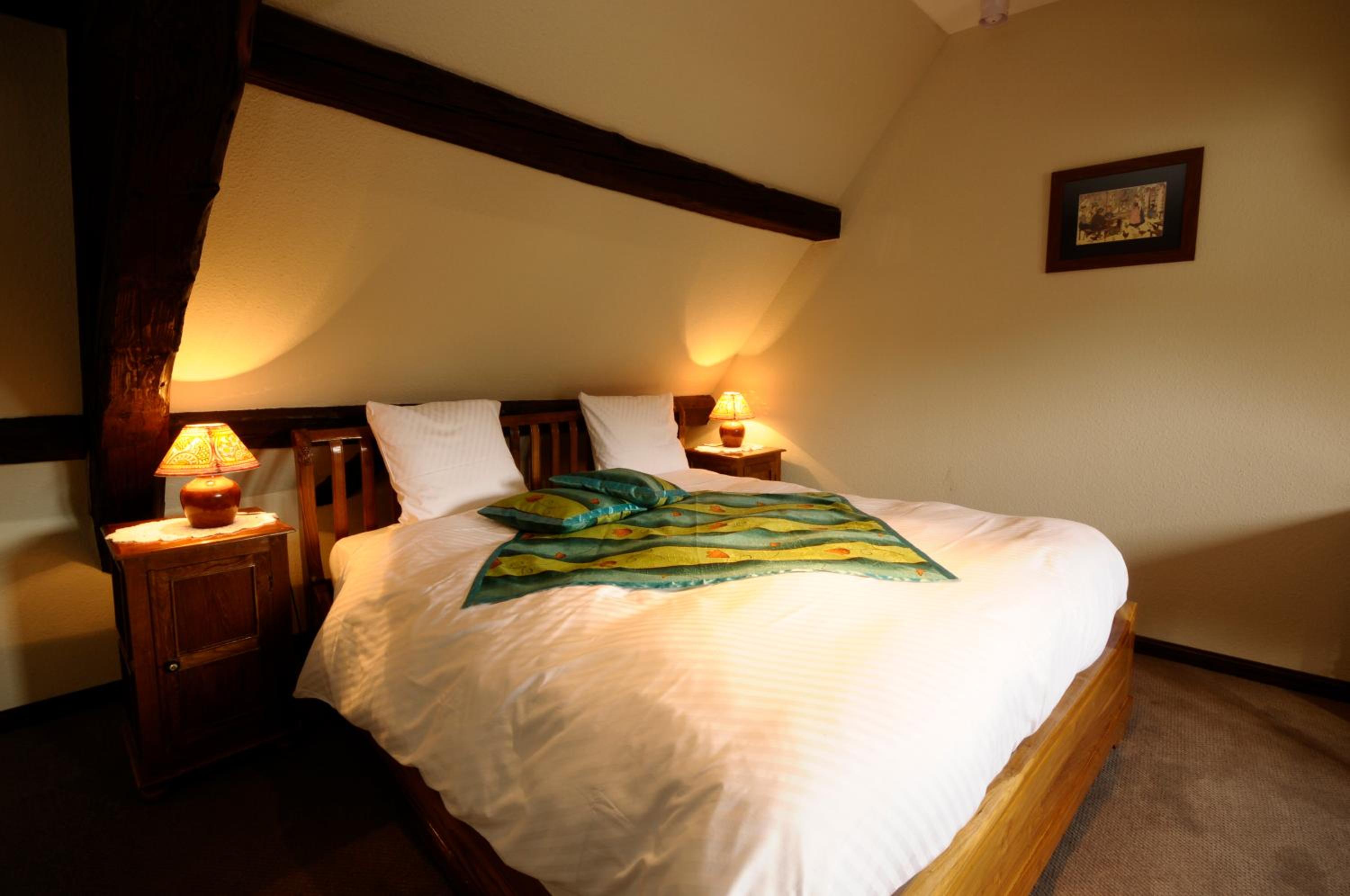 Family Suite - Photo 4
