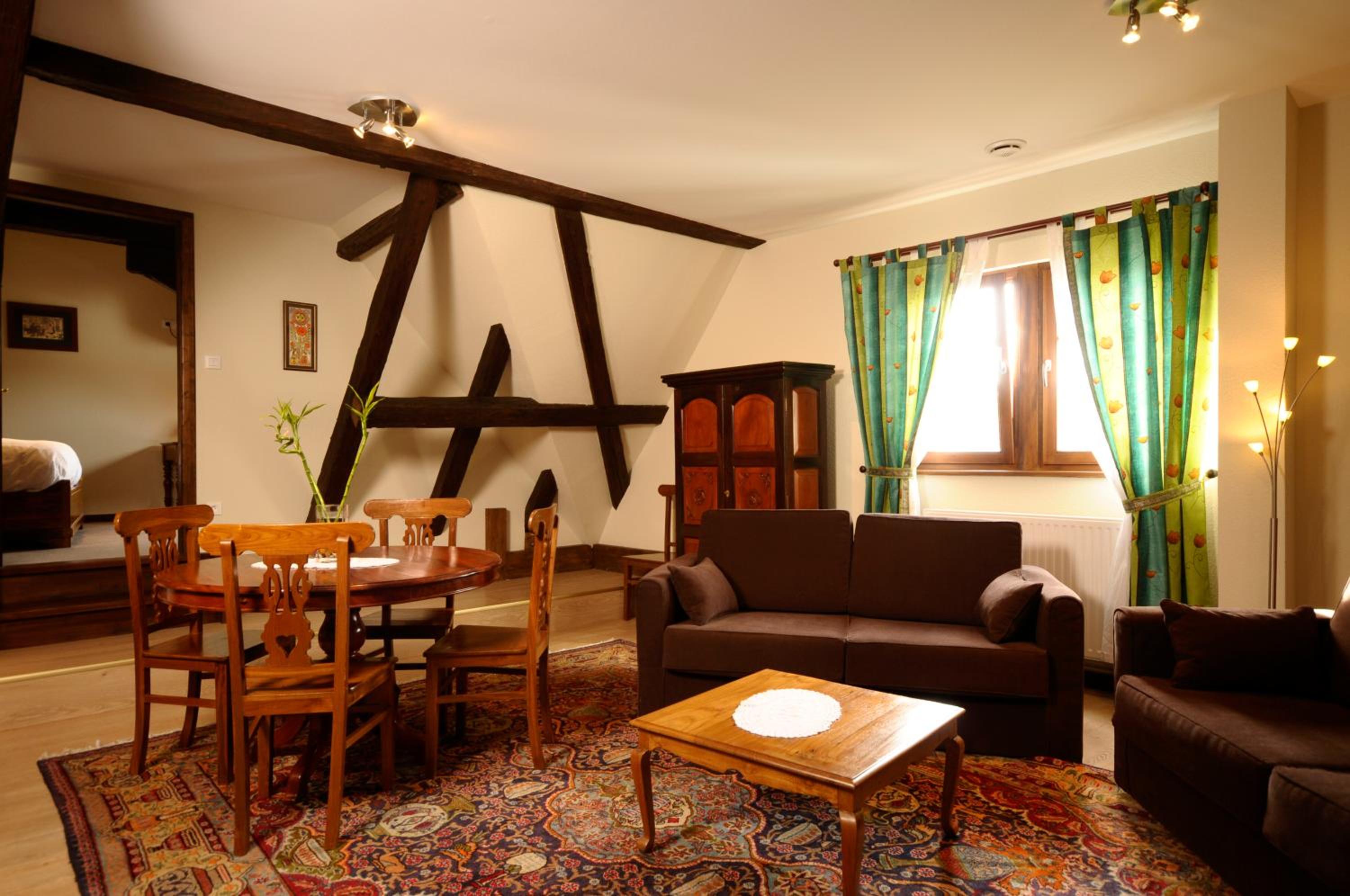 Family Suite - Photo 5