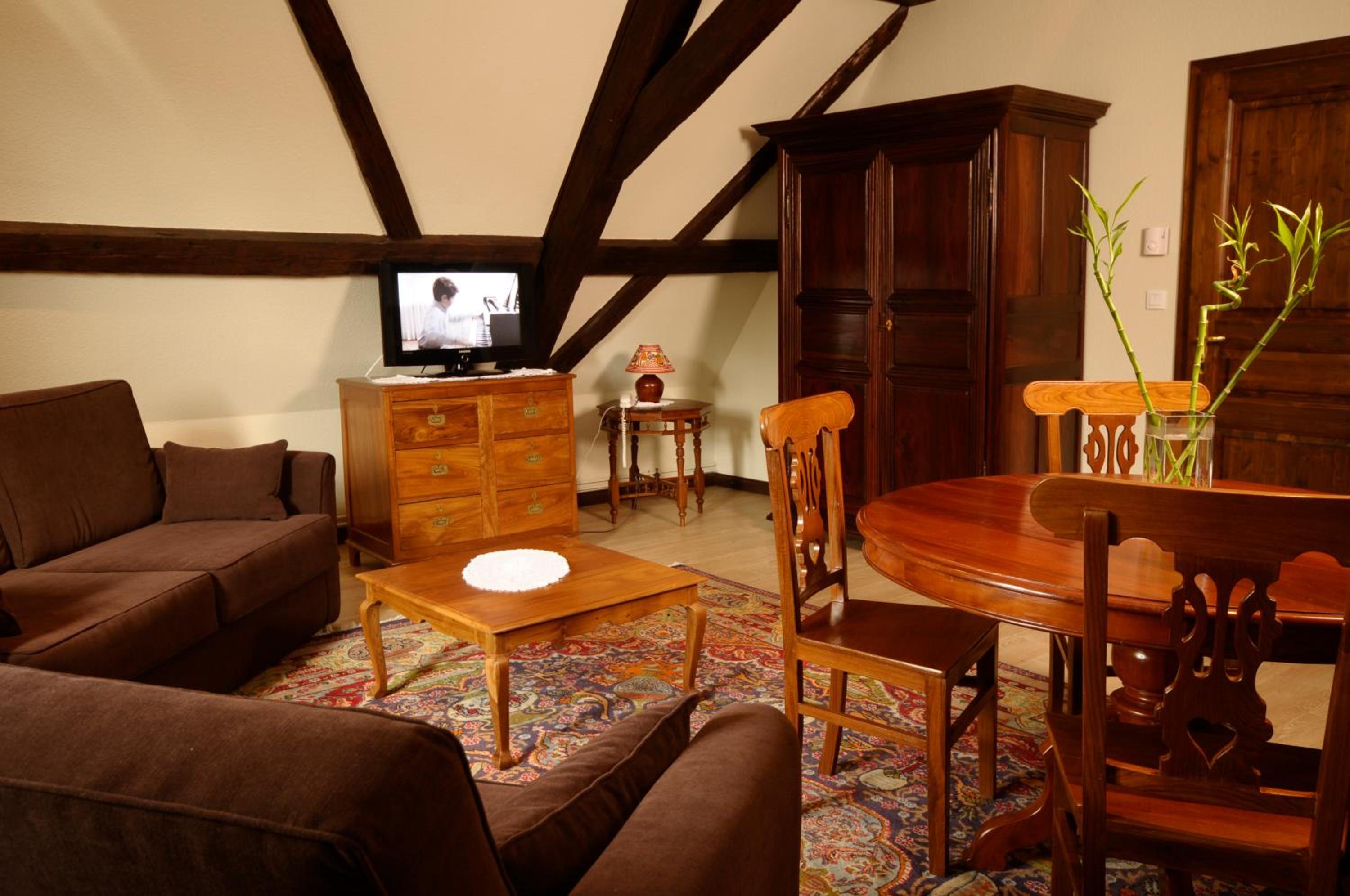 Family Suite - Photo 1