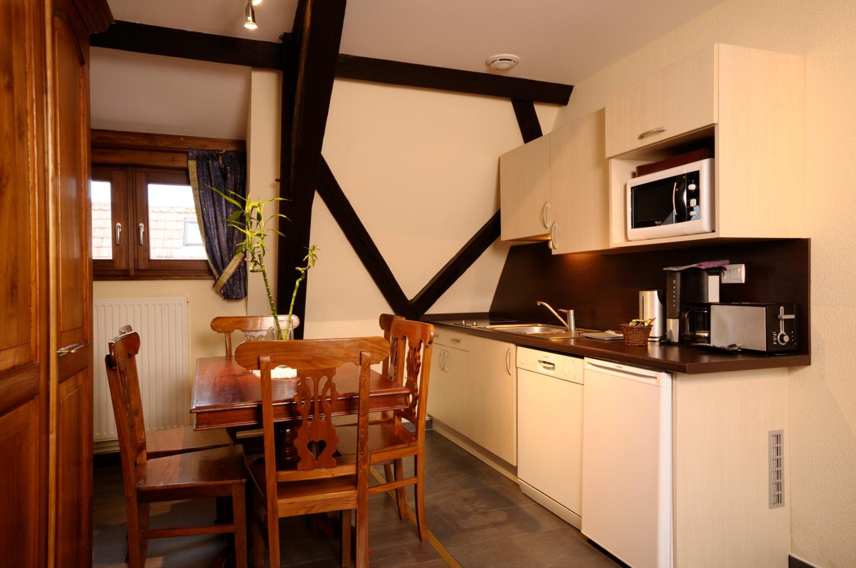 Family Suite - Photo 3