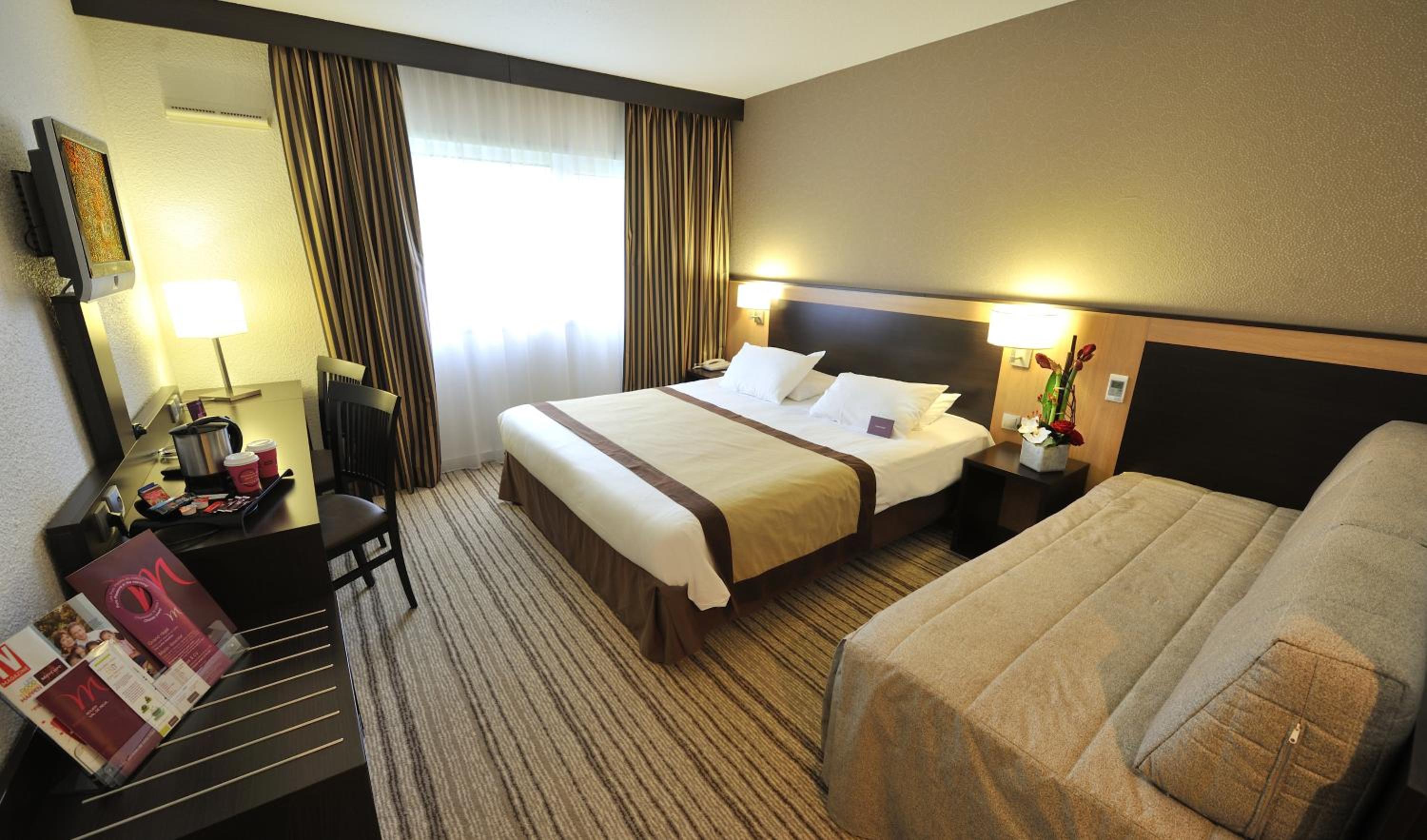 Standard Triple Room - Photo 2