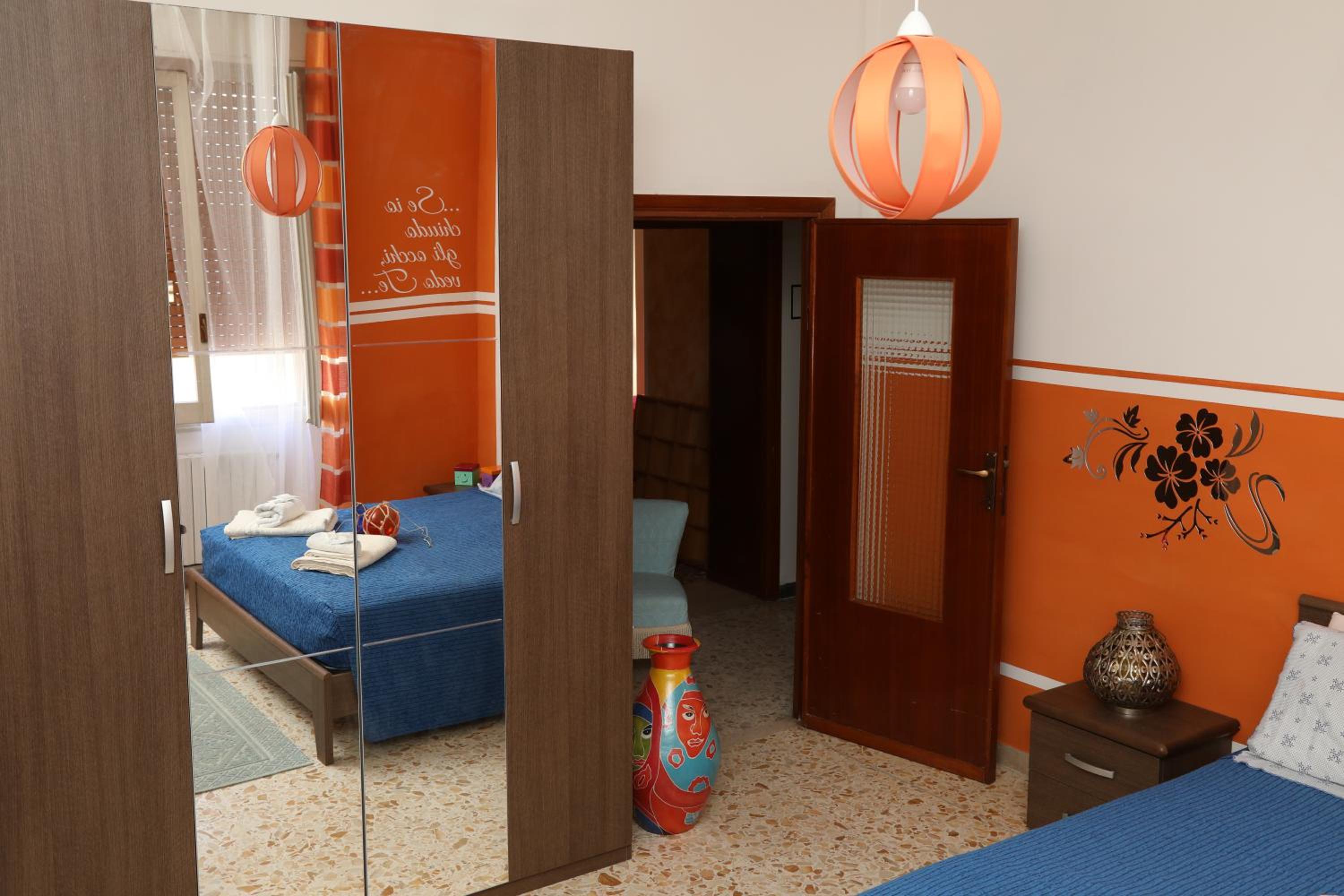 Double Room with Private External Bathroom photo 1