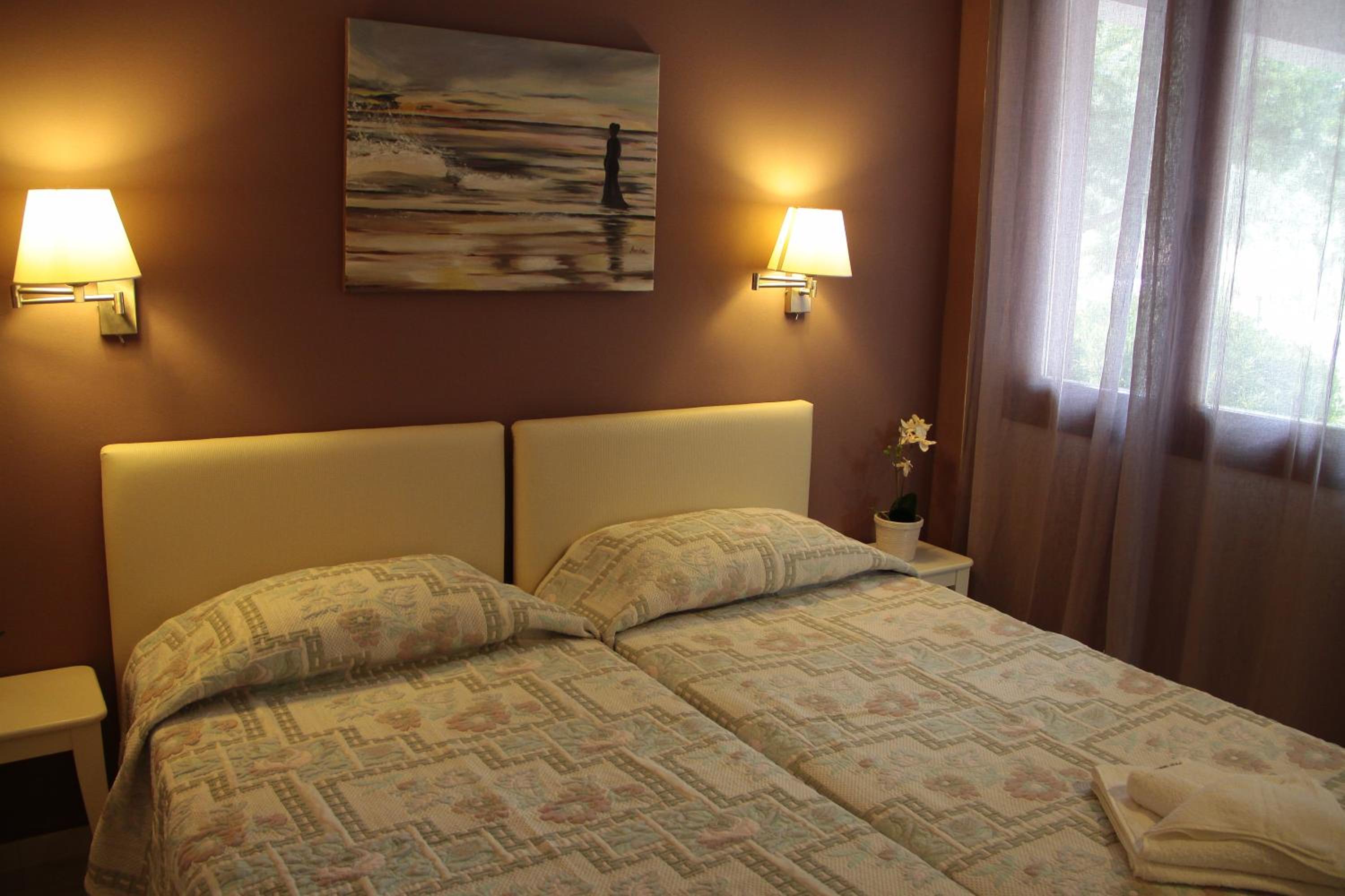 Junior Suite with Sea View photo 2