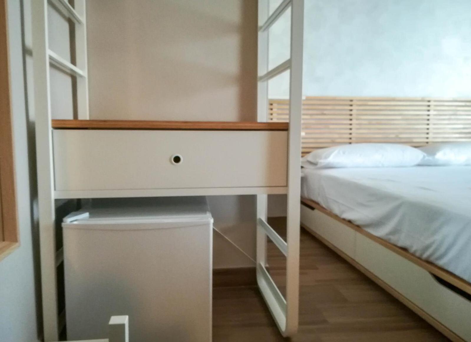 King Room with Balcony - Photo 1
