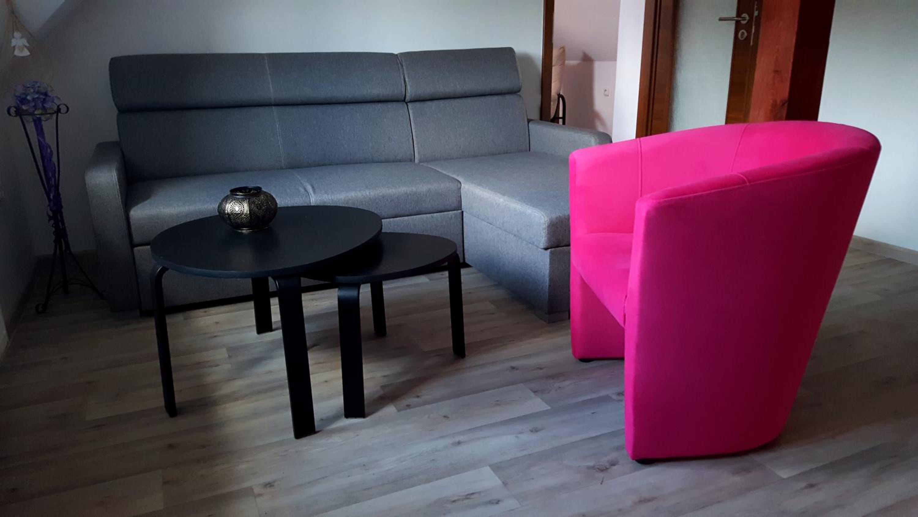 Suite photo 2