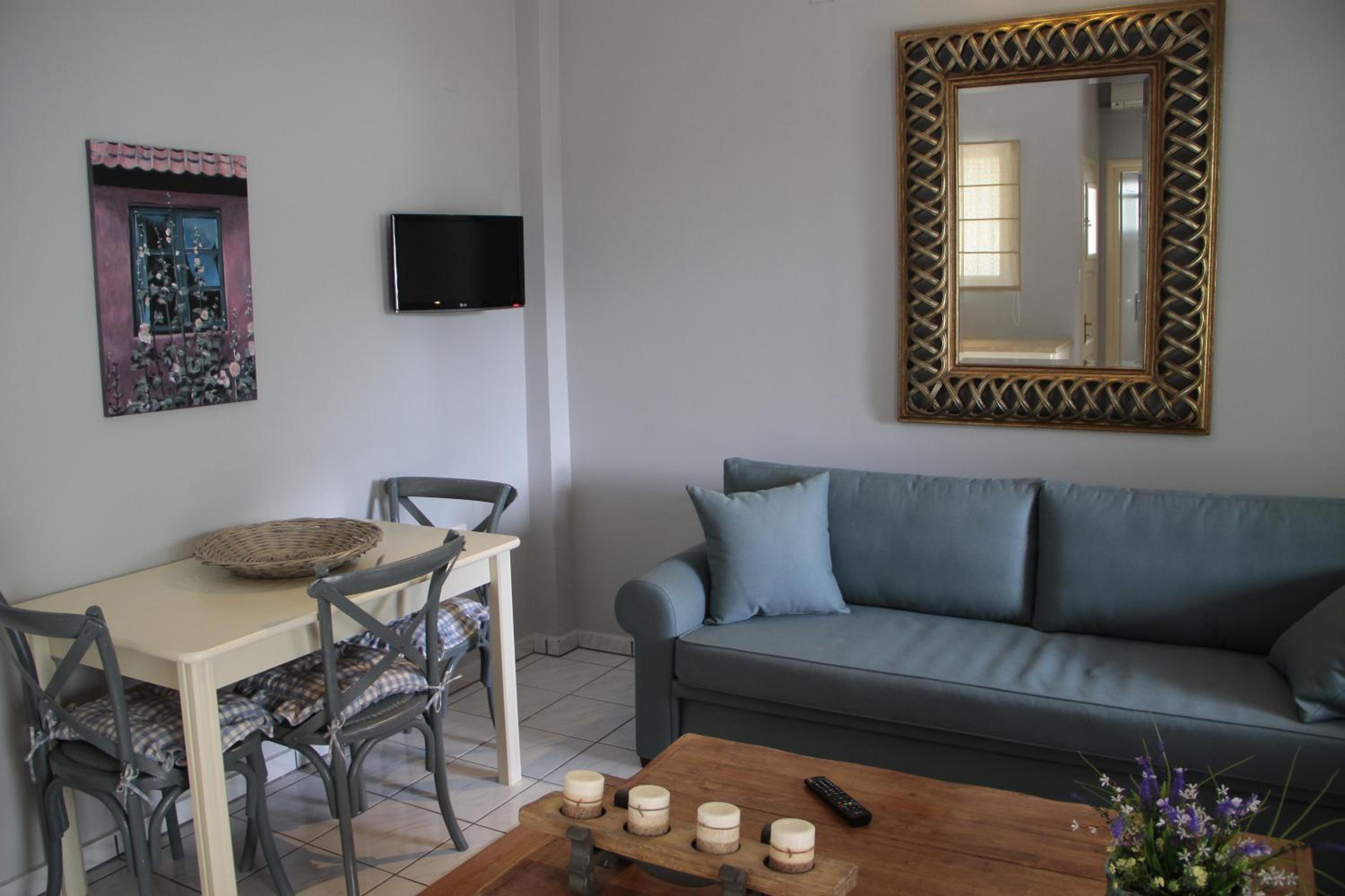 Suite with Private Pool
