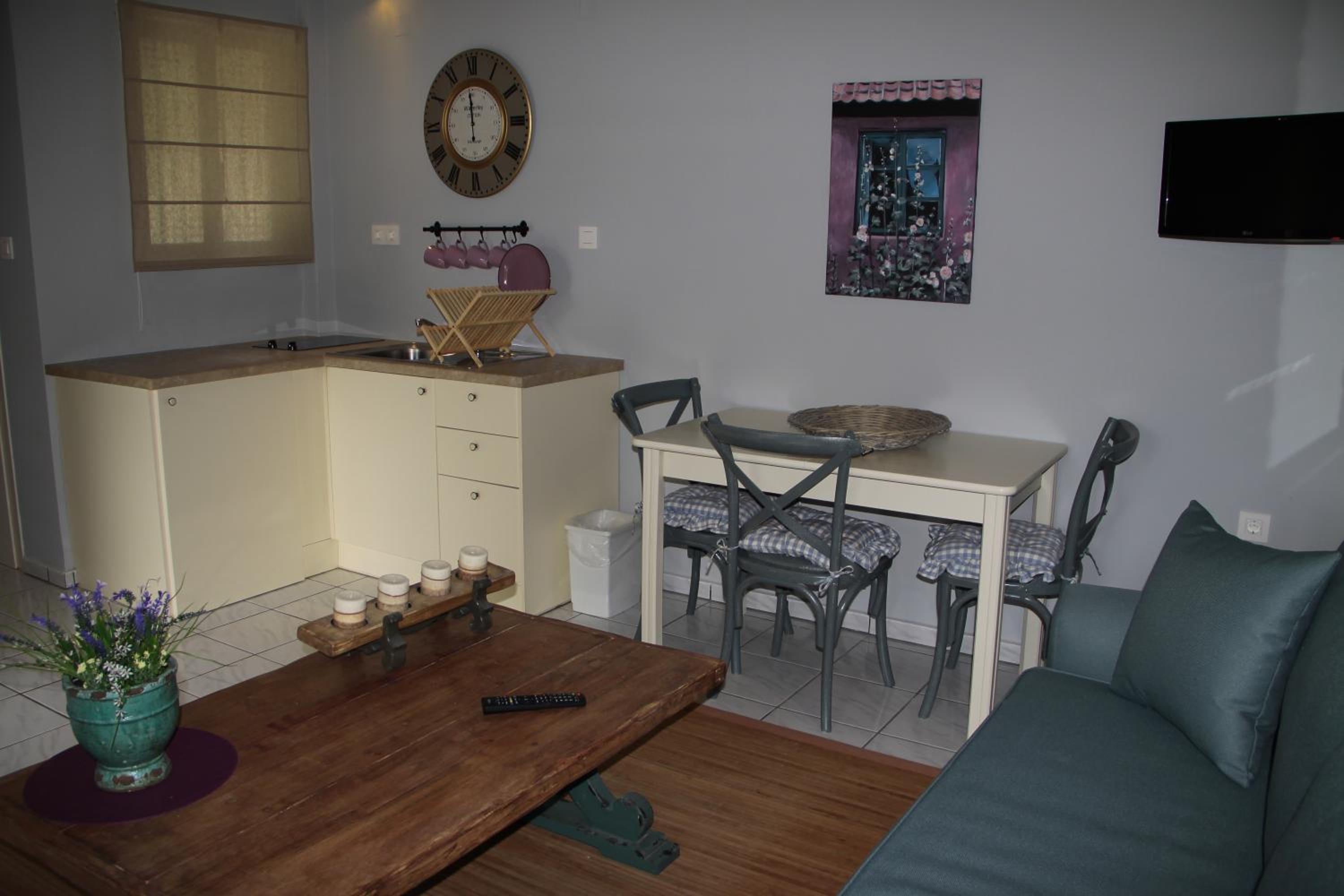 Suite with Private Pool photo 2