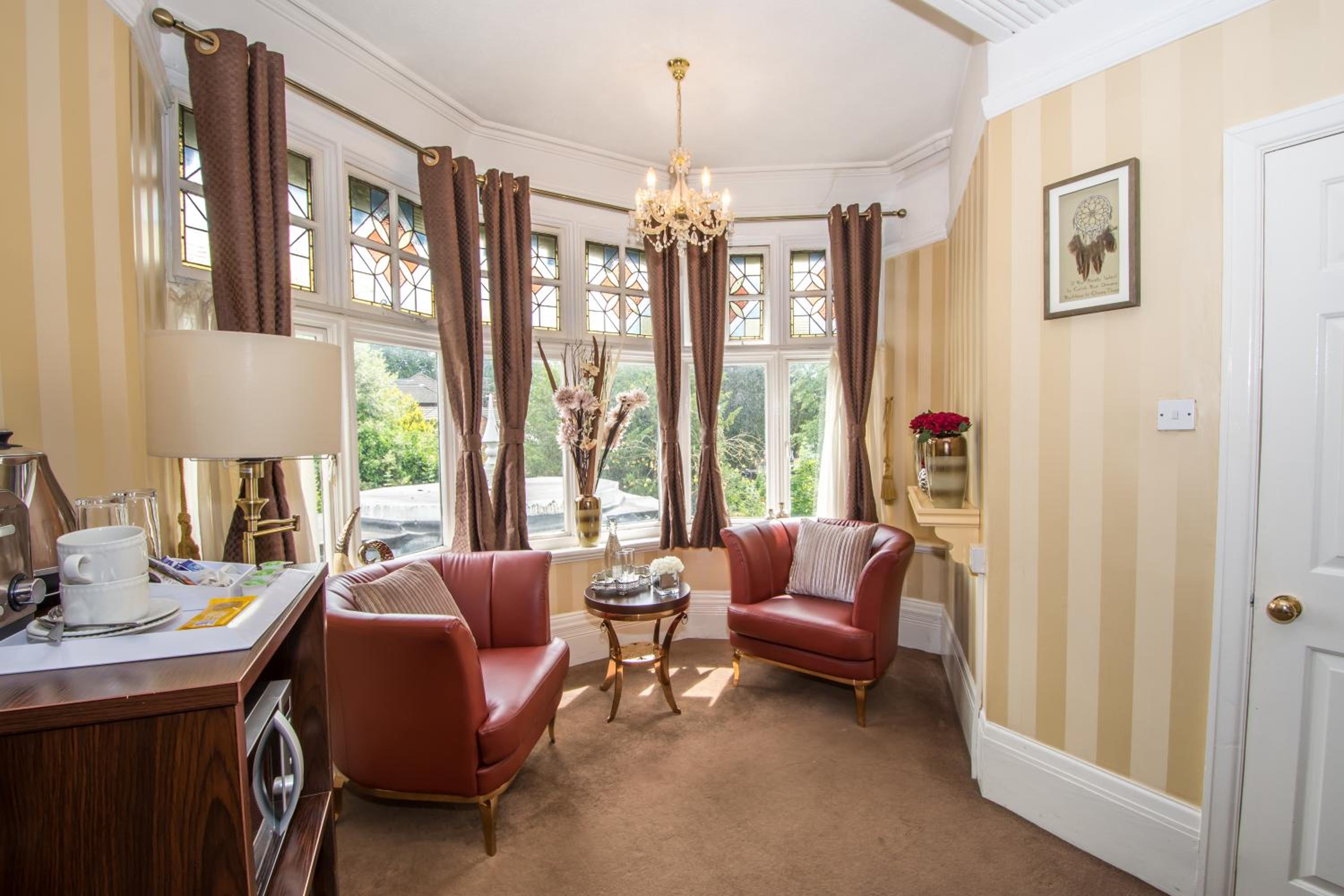 Superior Double Room photo 1