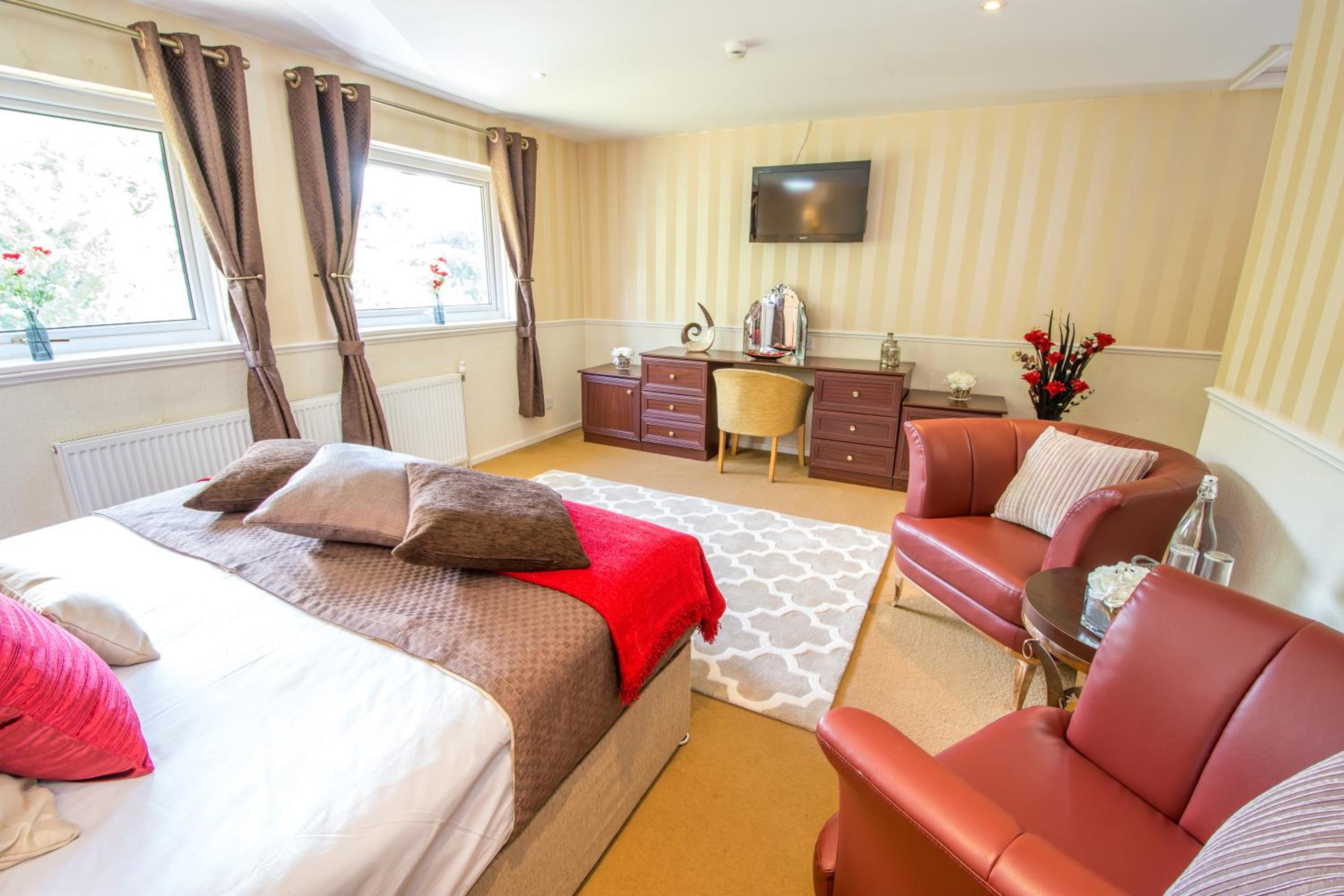 Superior Double Room photo 2