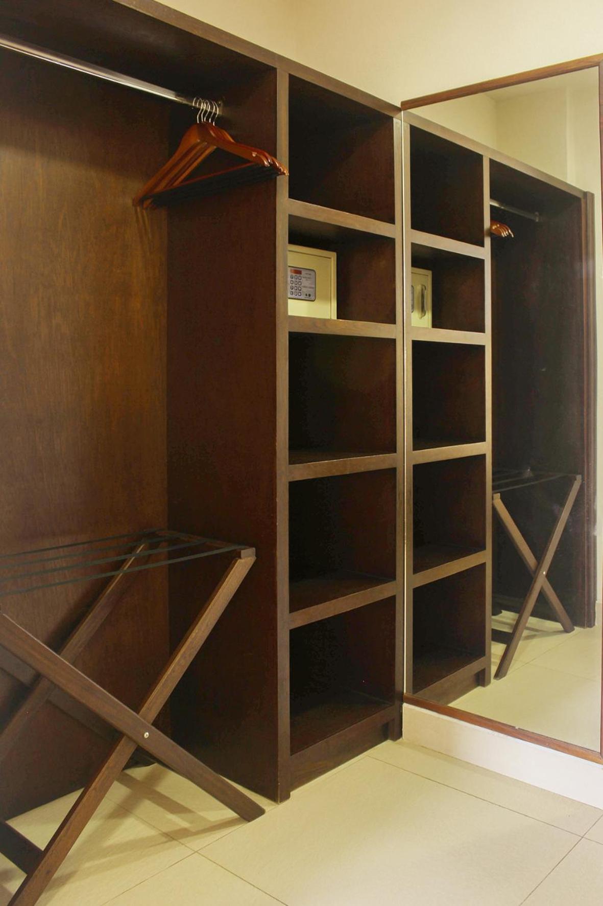 Double Room with Two Double Beds
