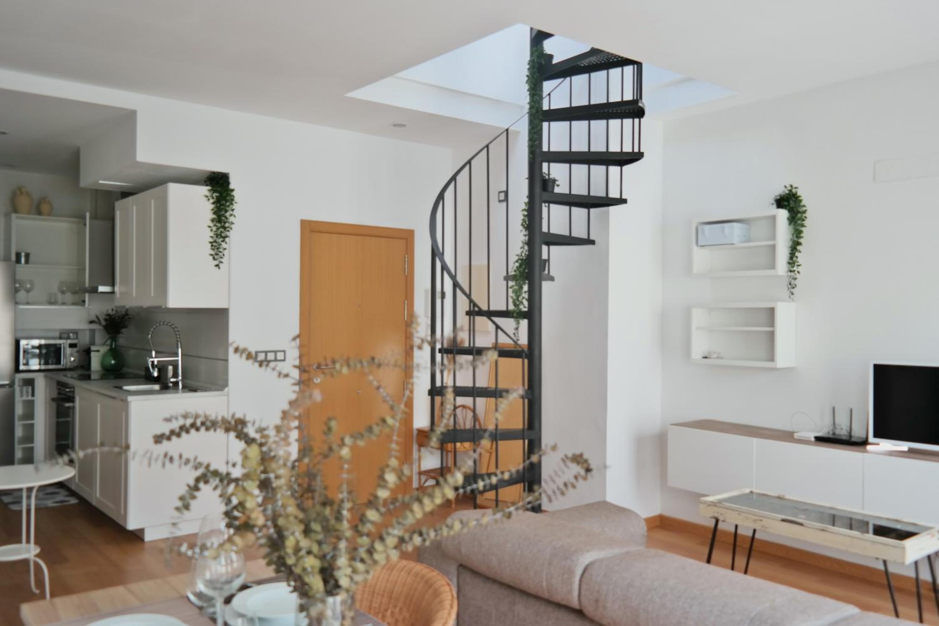 Apartamento Penthouse