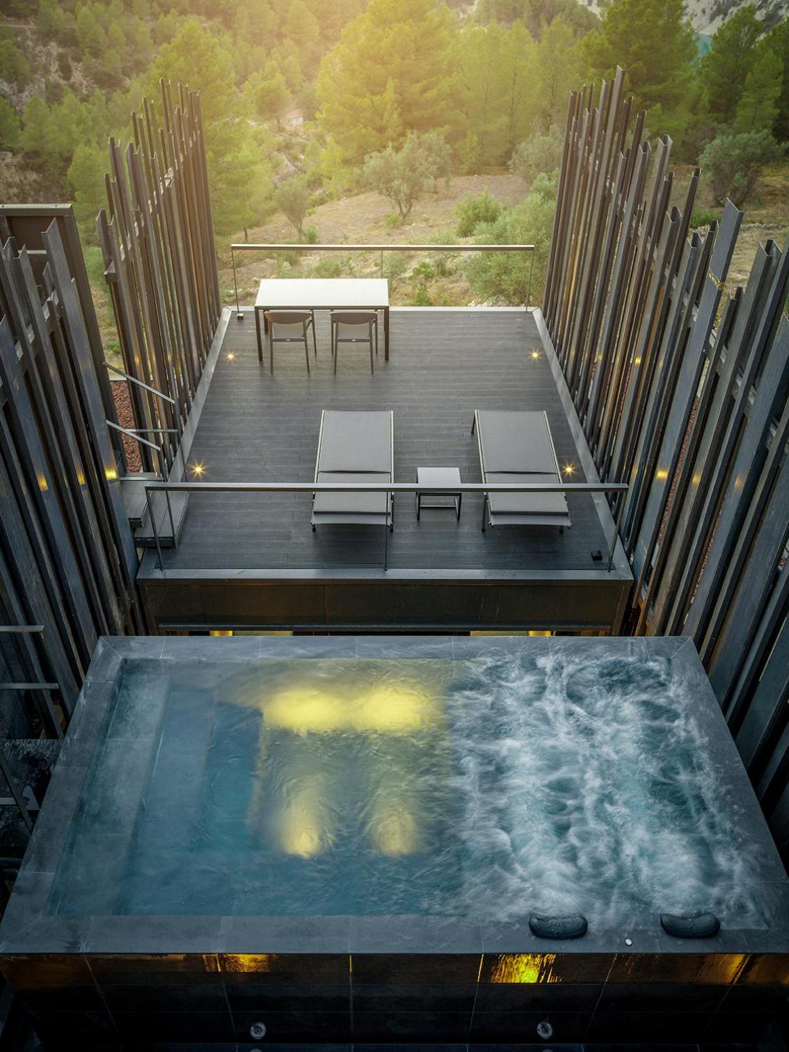 Villa avec Piscine Privée
