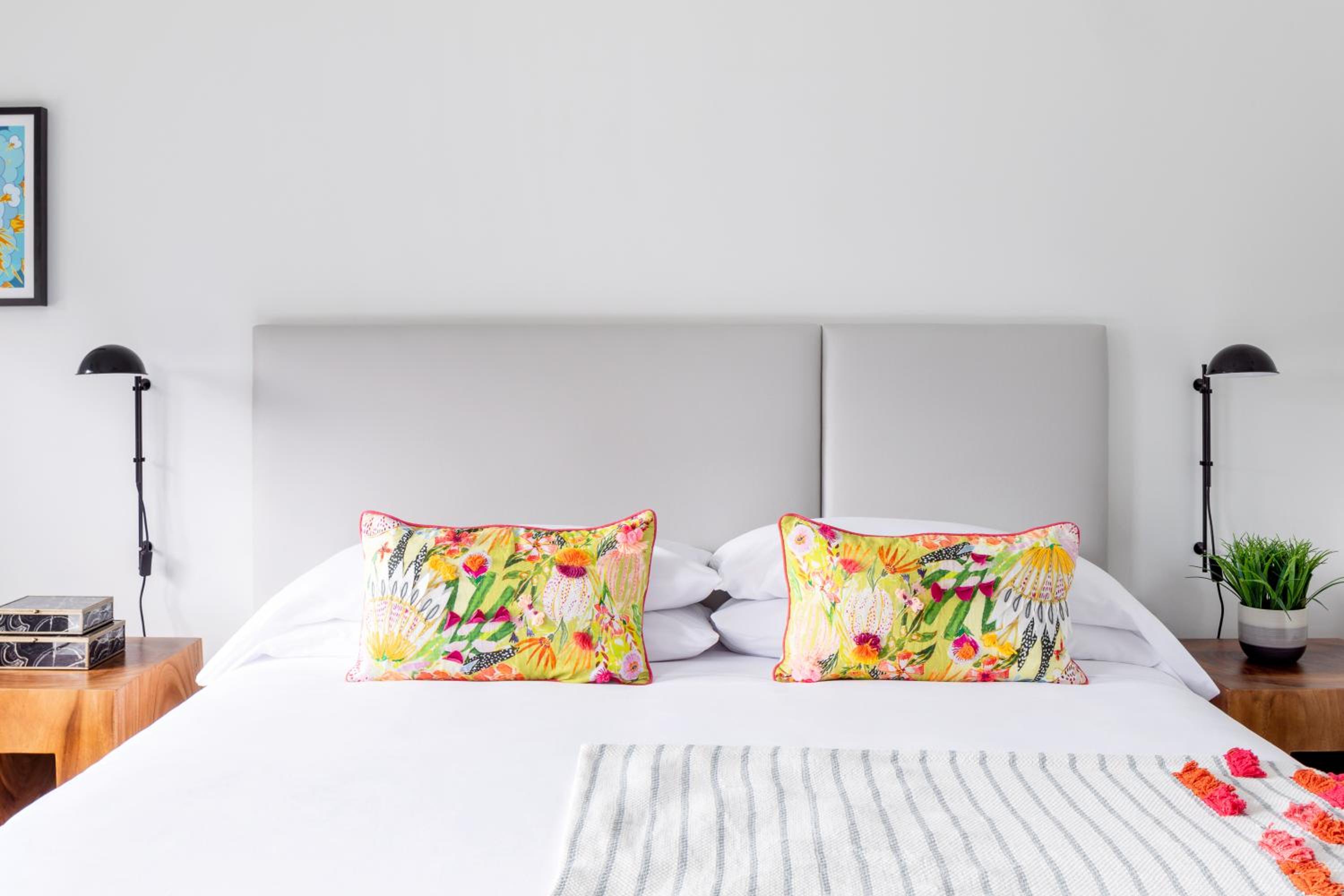 King Balcony photo 2