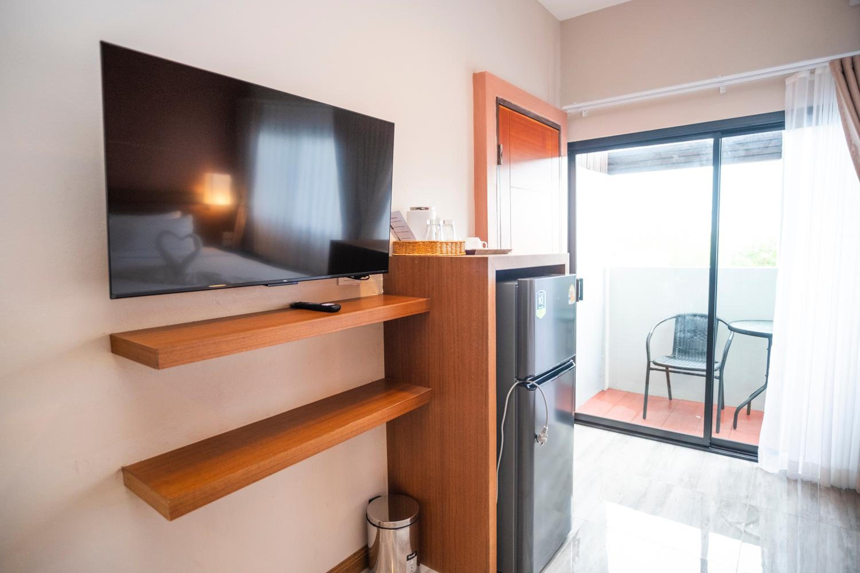 Premier Twin Room