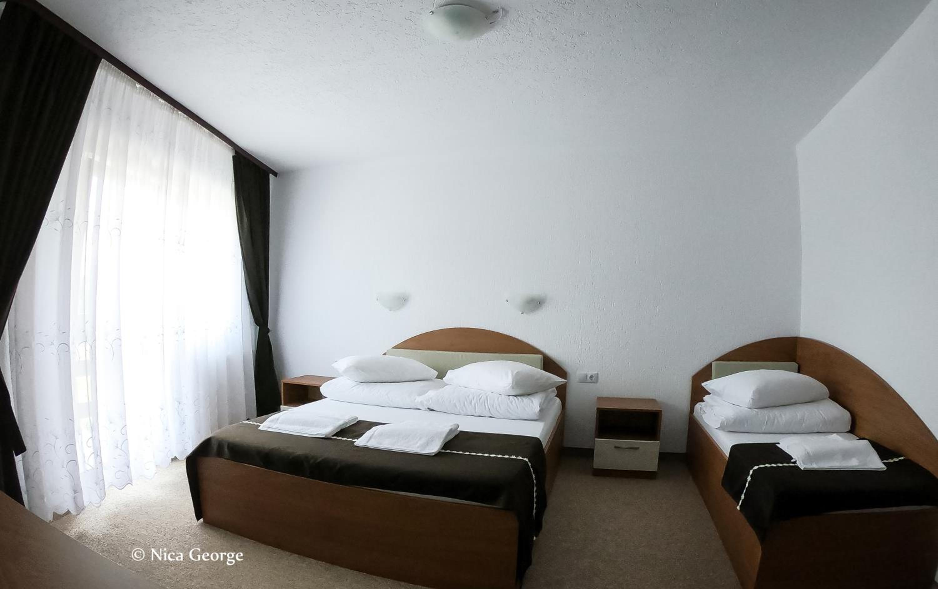 Triple Room with Balcony photo 3