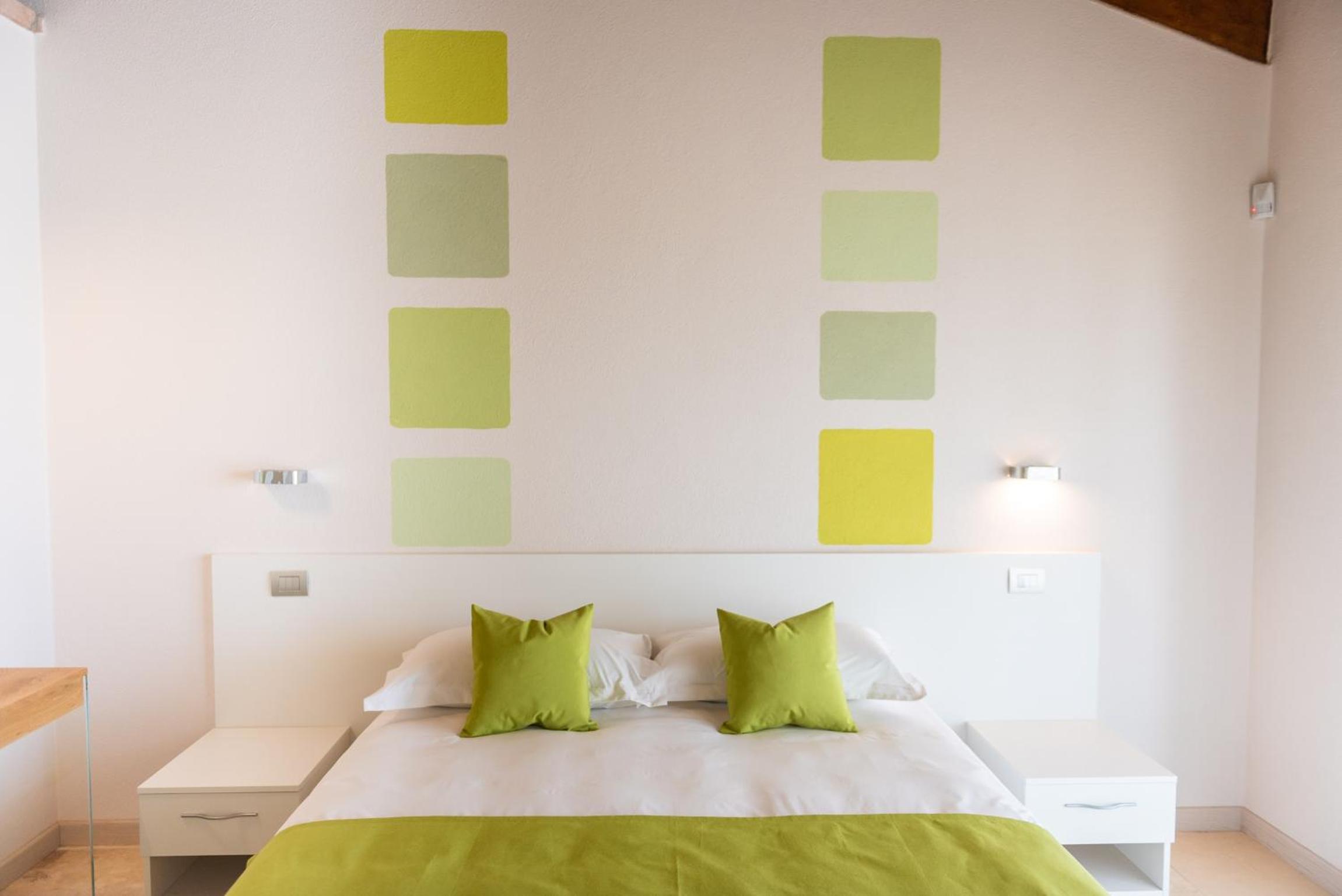 Double or Twin Room photo 1