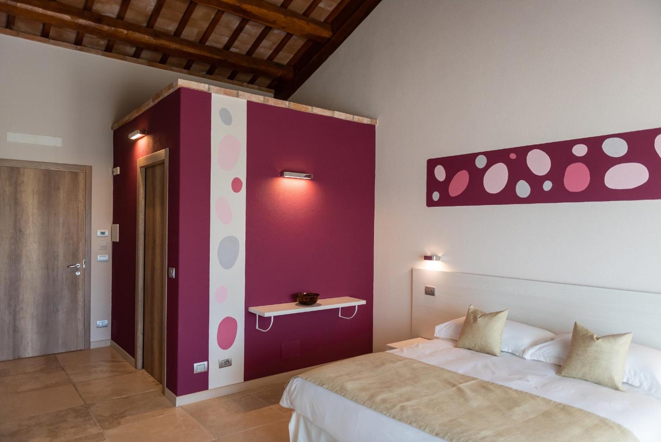 Double or Twin Room photo 1
