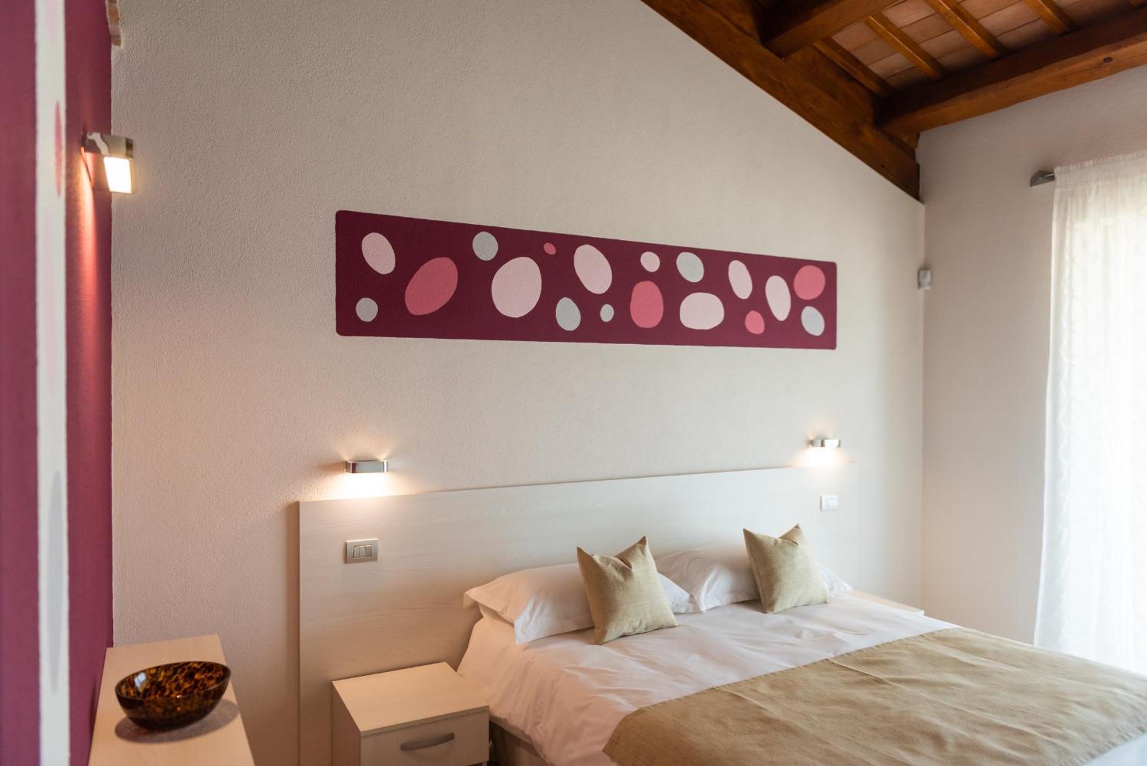 Double or Twin Room photo 2