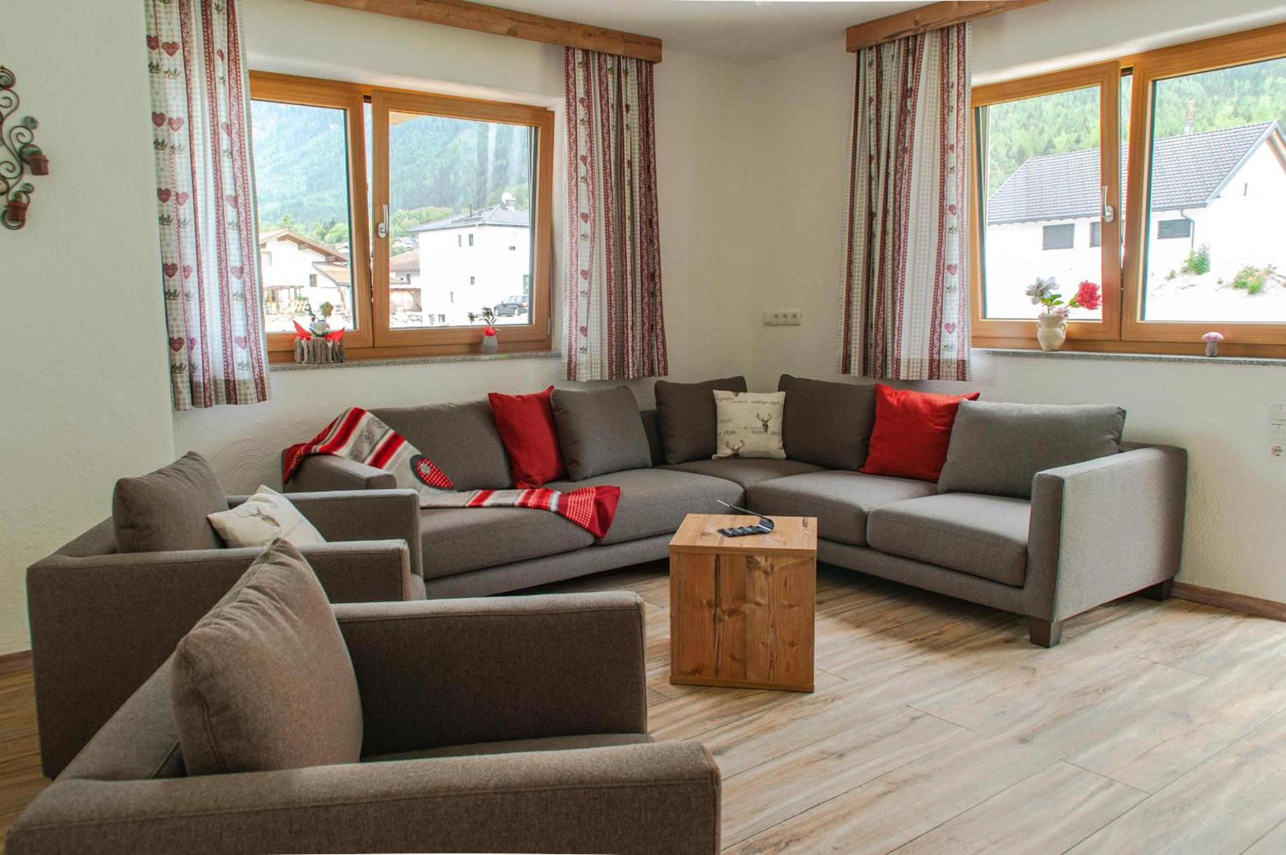 Chalet photo 3