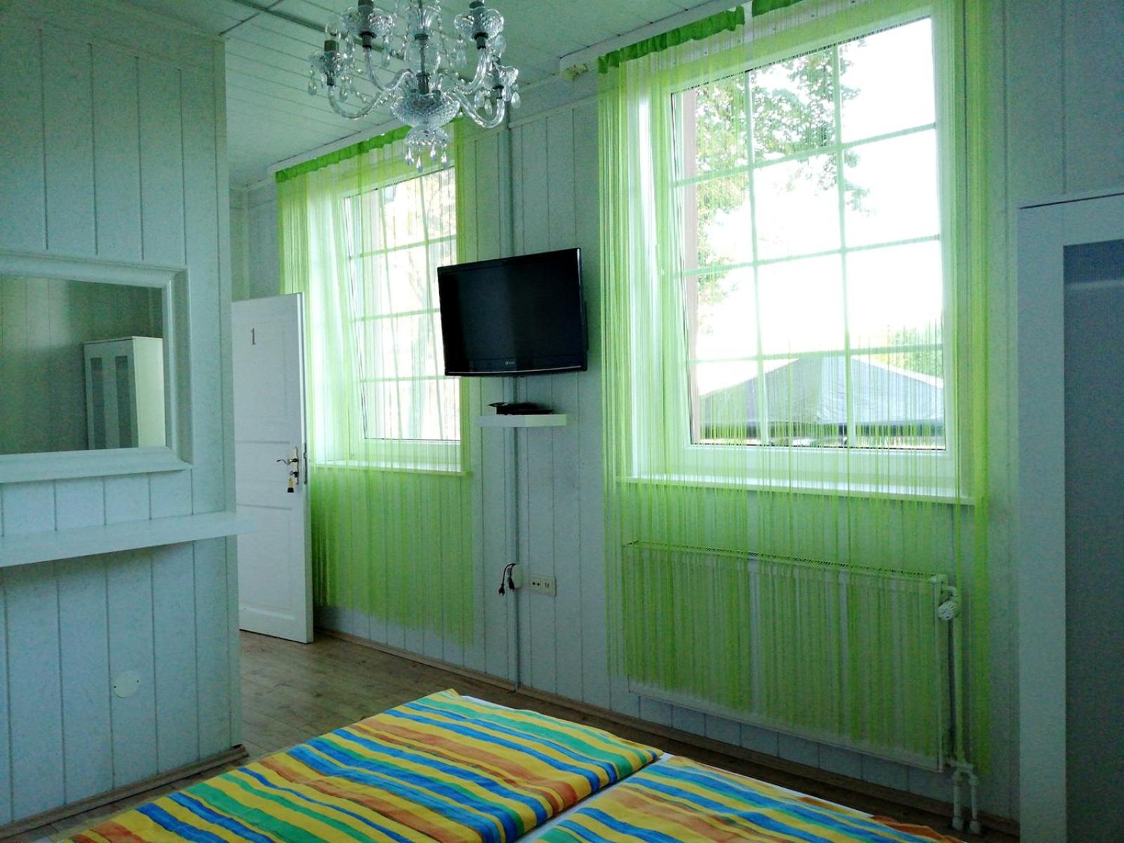 Deluxe Double Room photo 2