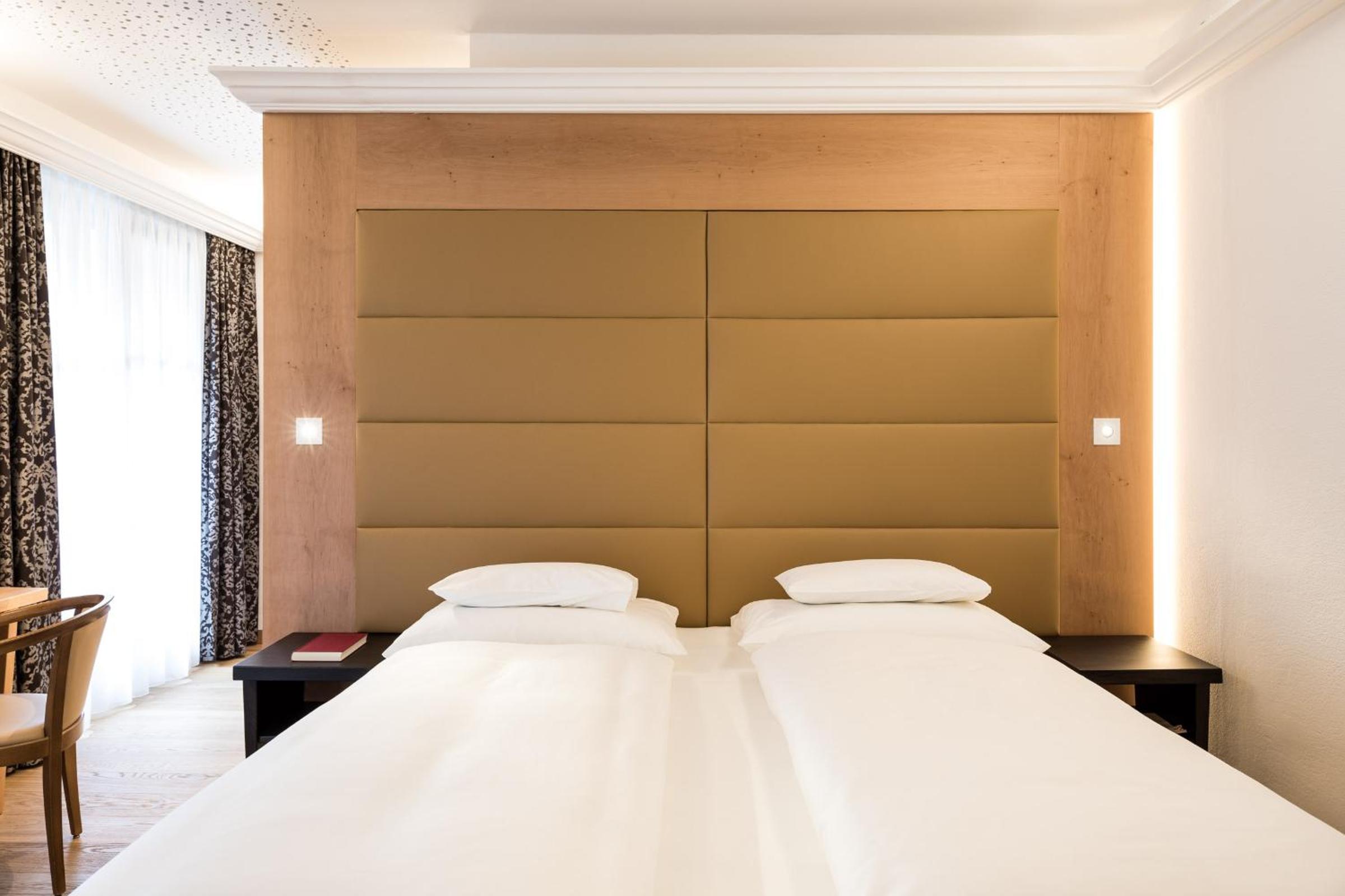 Double Room with Balcony photo 1