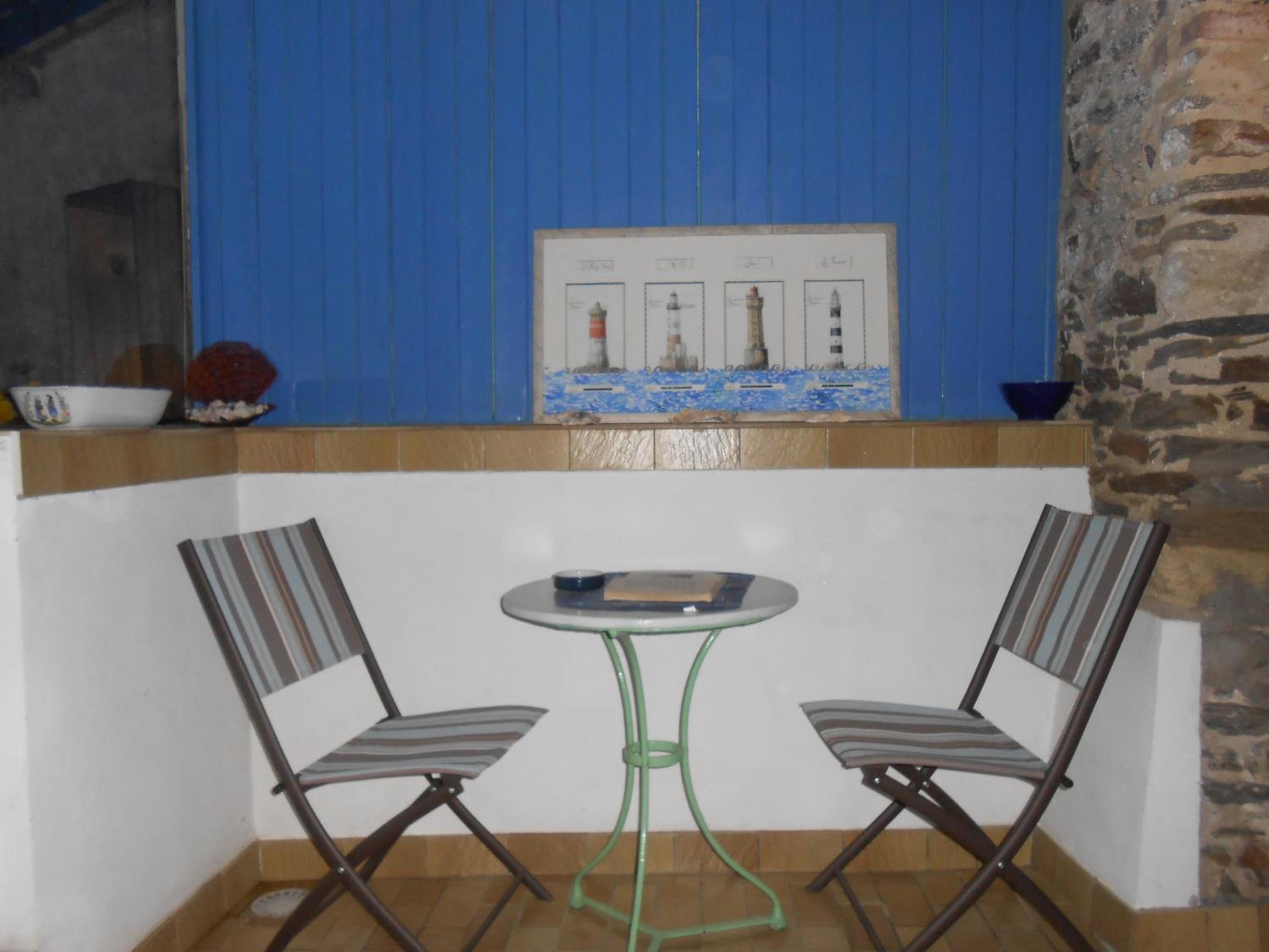 Holiday Home photo 1