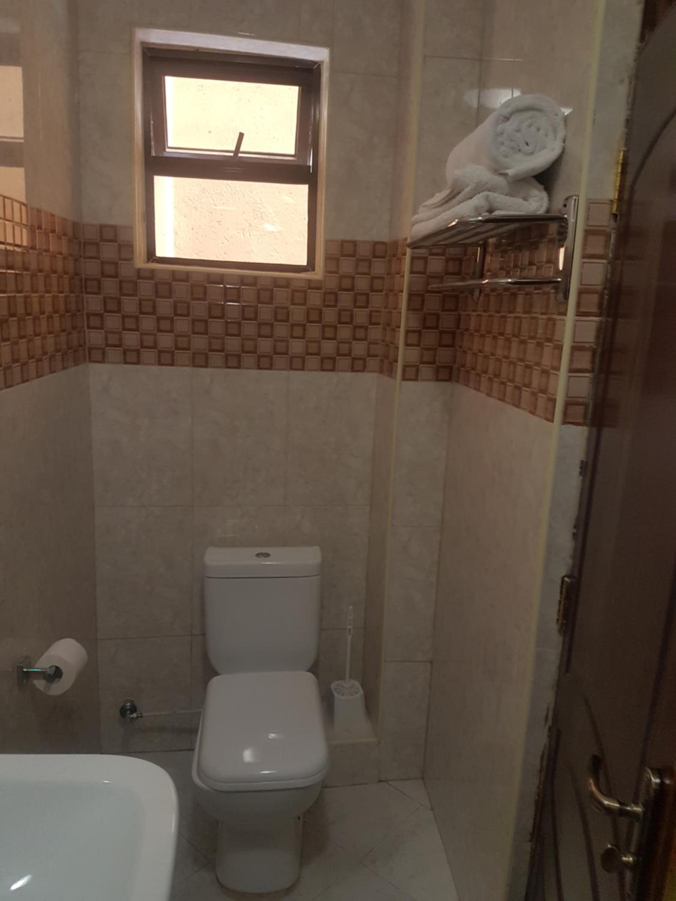 Standard Double Room photo 2