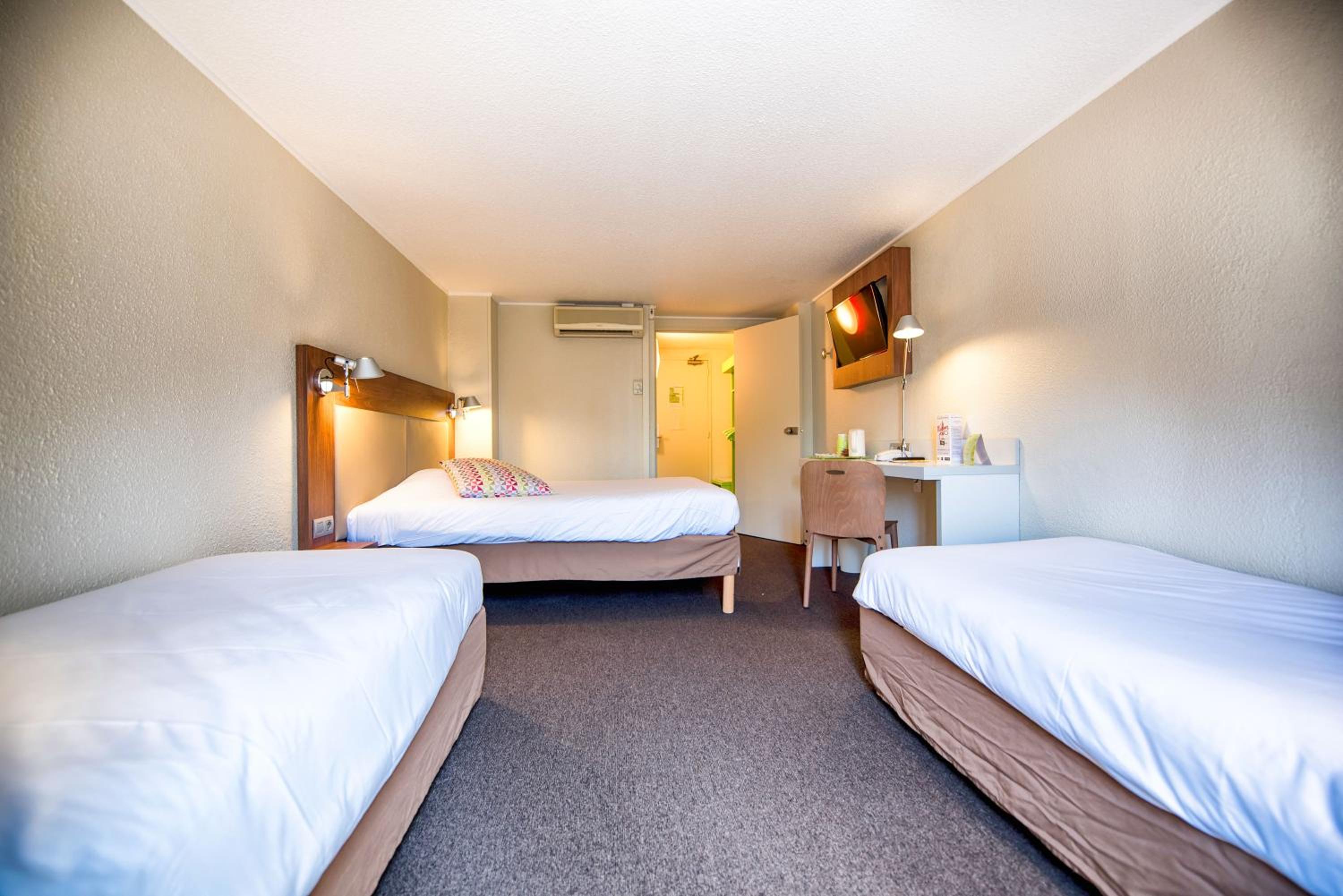 Standard Quadruple Room photo 1