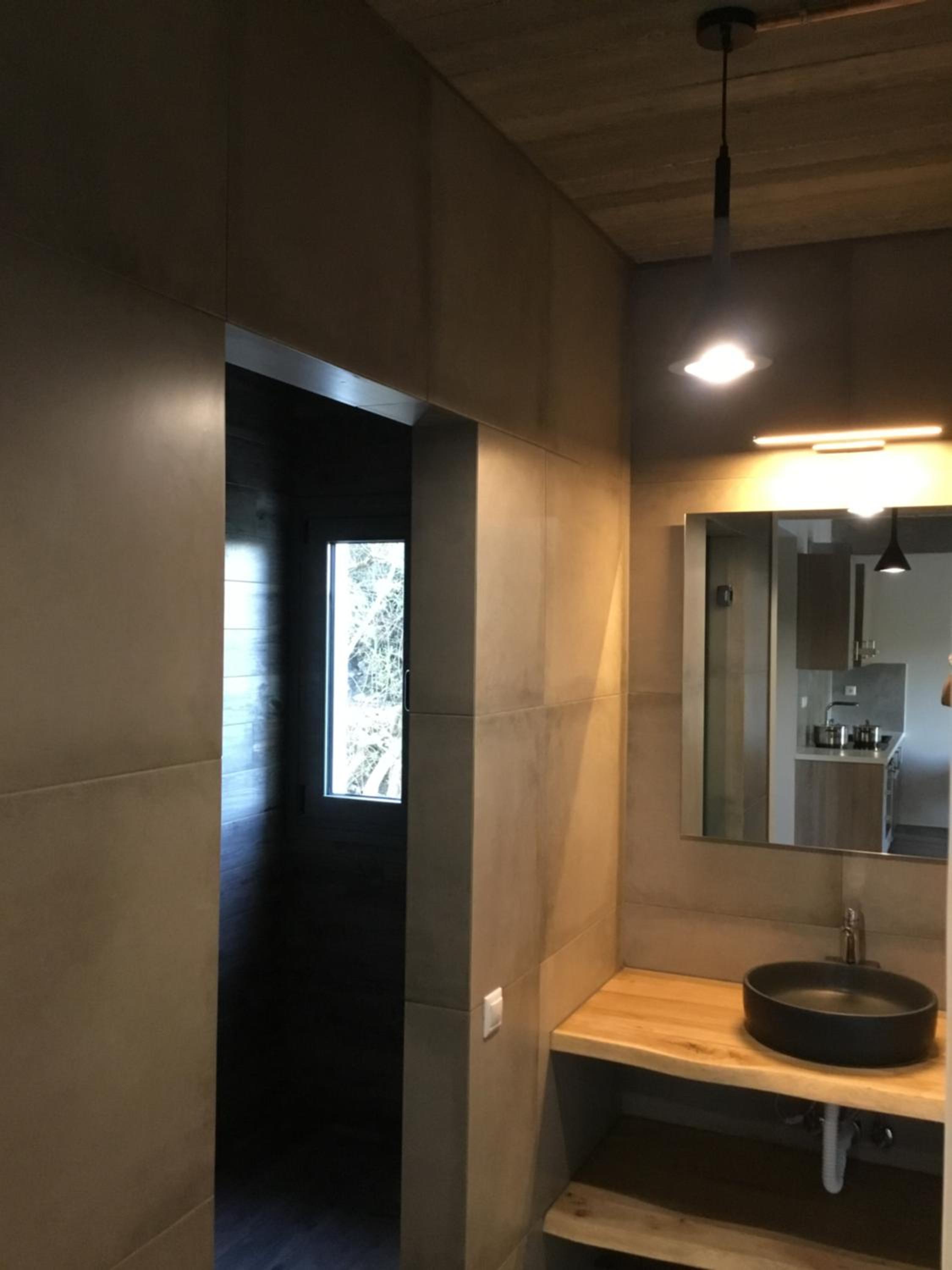 Two-Bedroom House photo 2