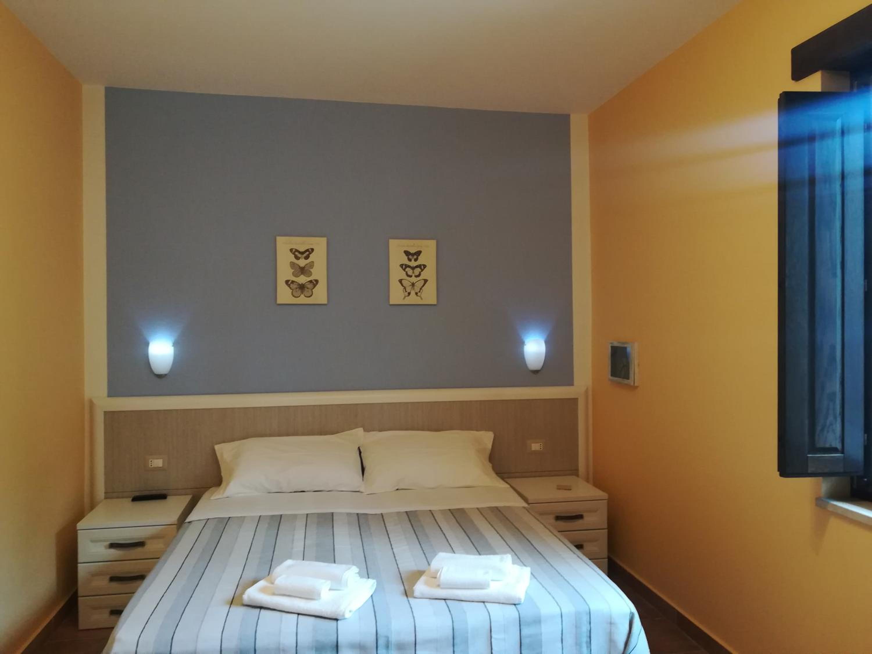 Triple Room photo 2