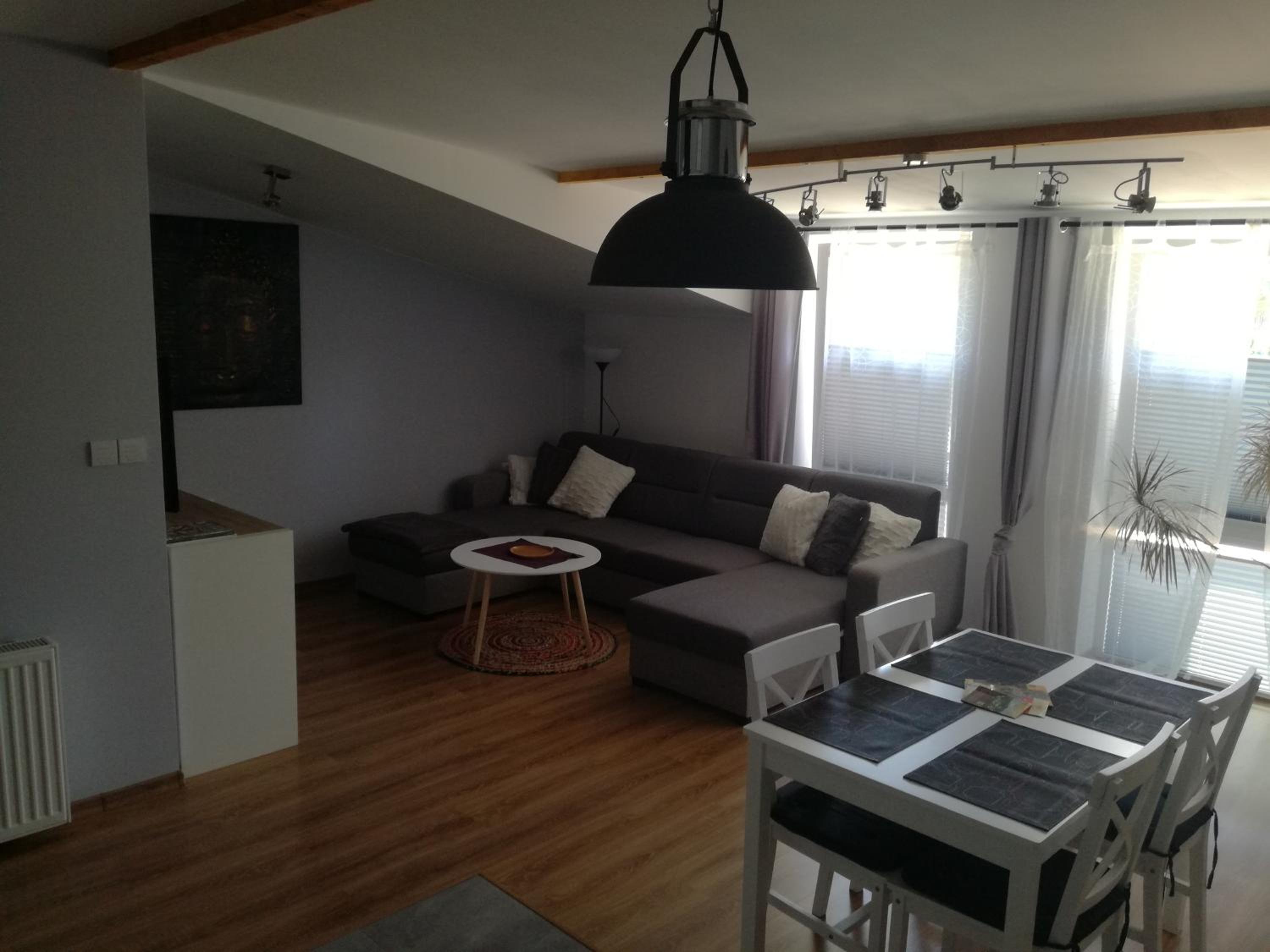 Family Room photo 3