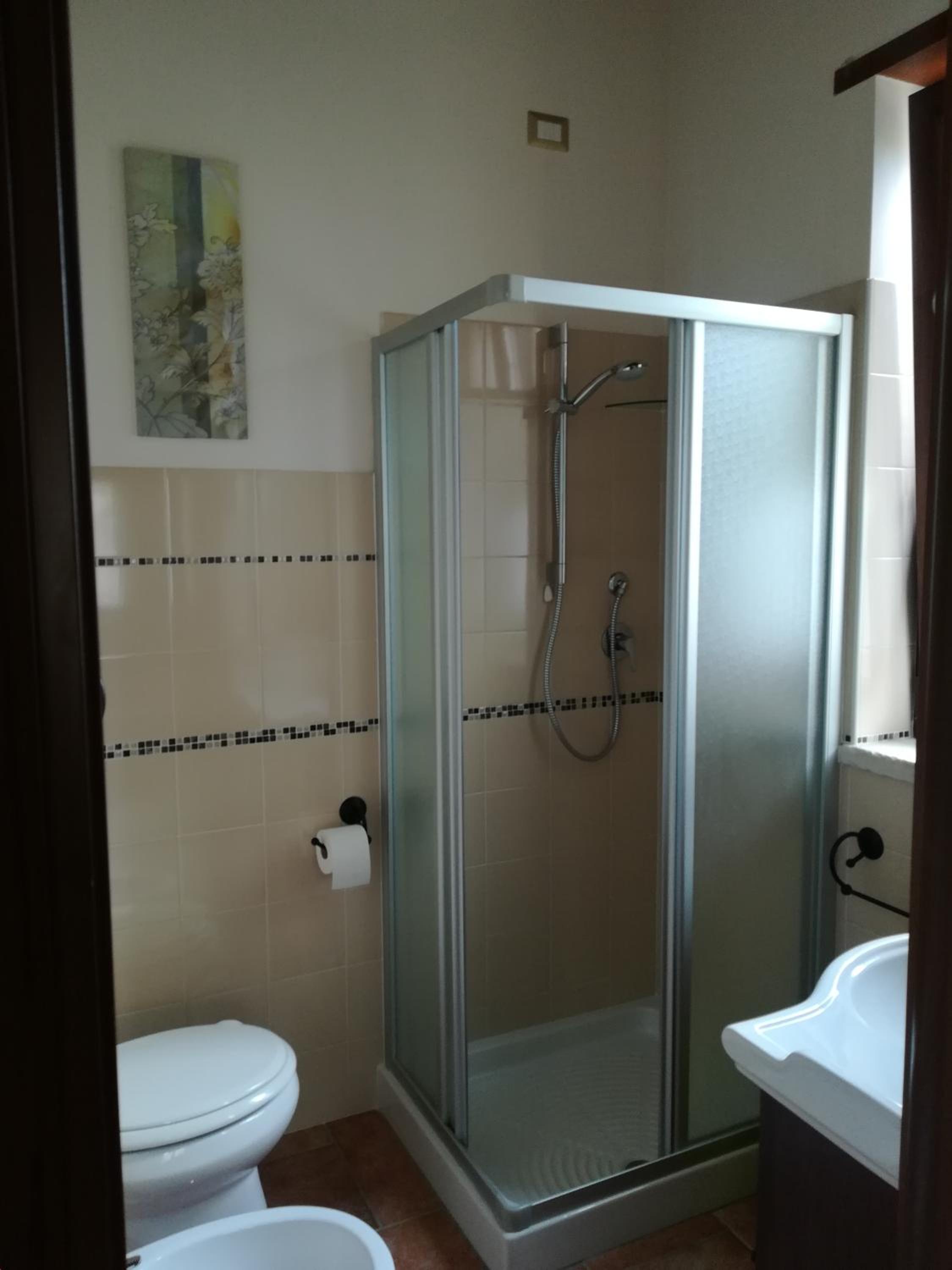 Classic Quadruple Room photo 3
