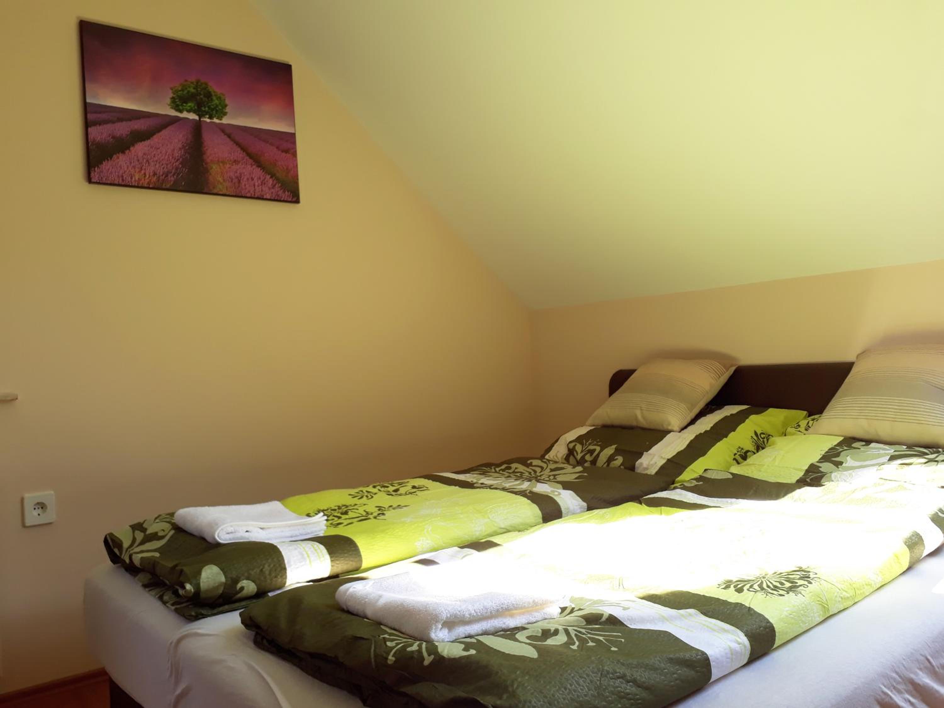 Deluxe Twin Room - Photo 6