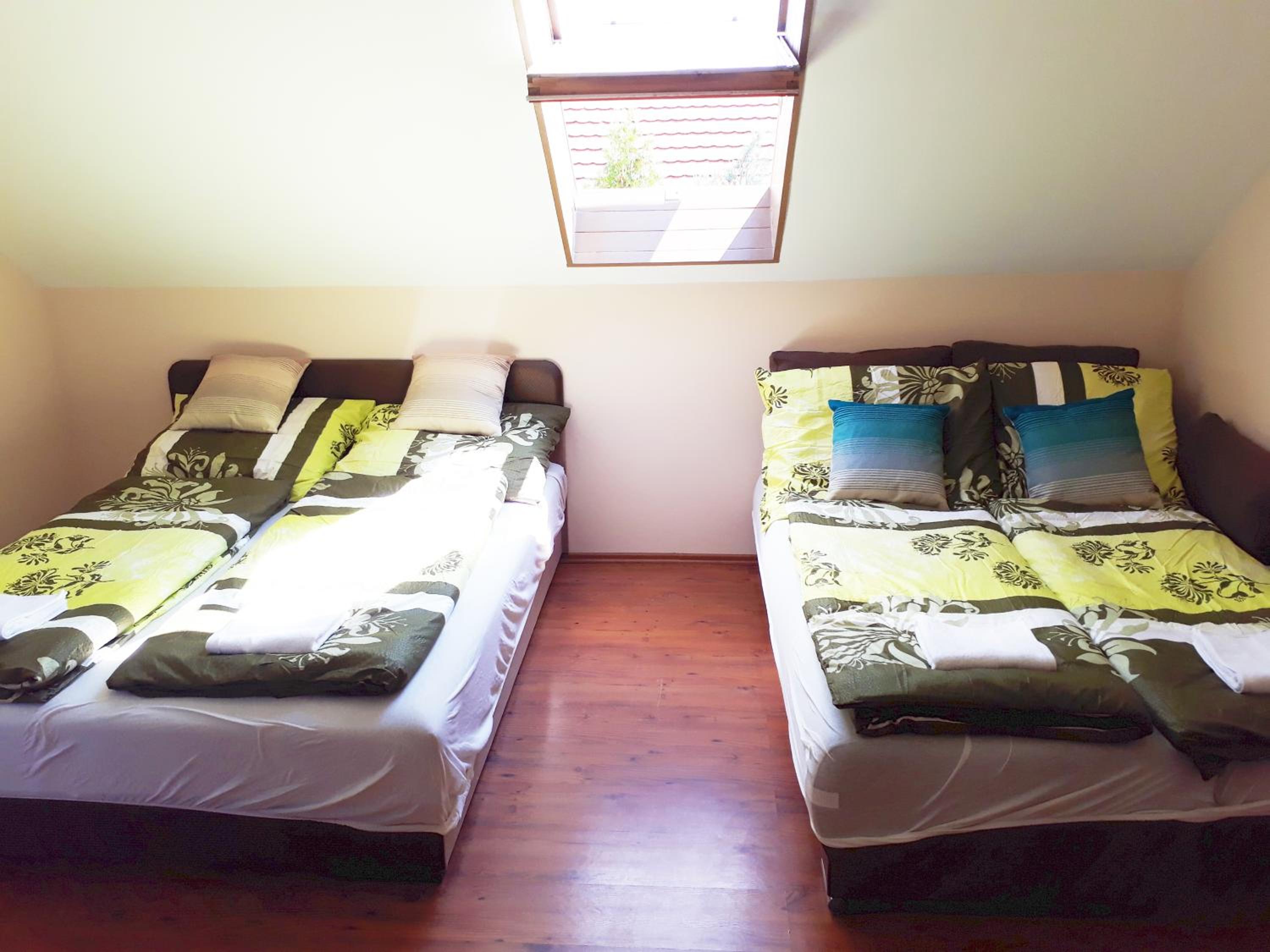 Deluxe Twin Room - Photo 5