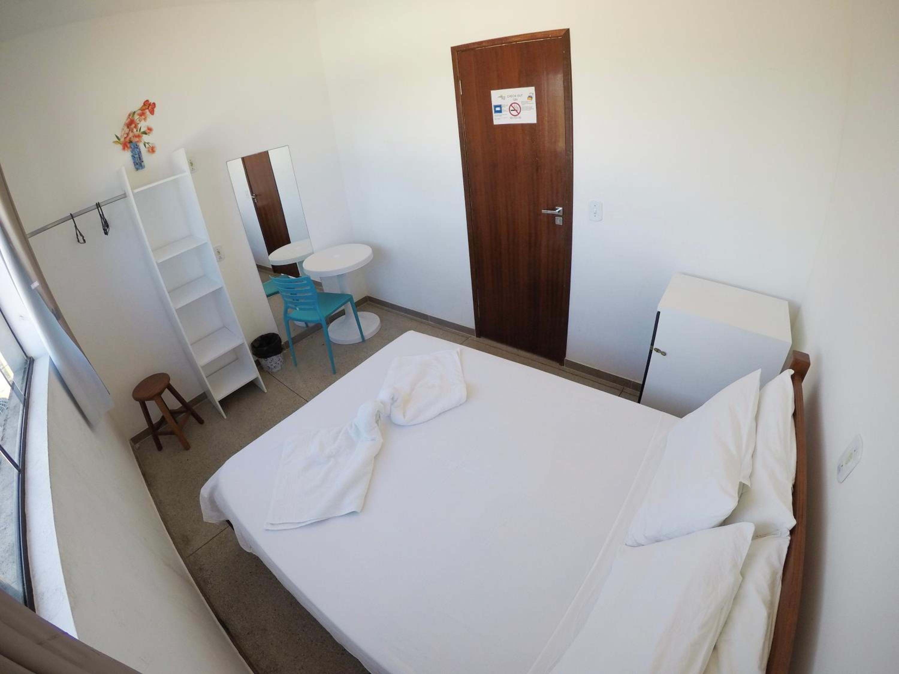 Double Room with Shared Toilet photo 3