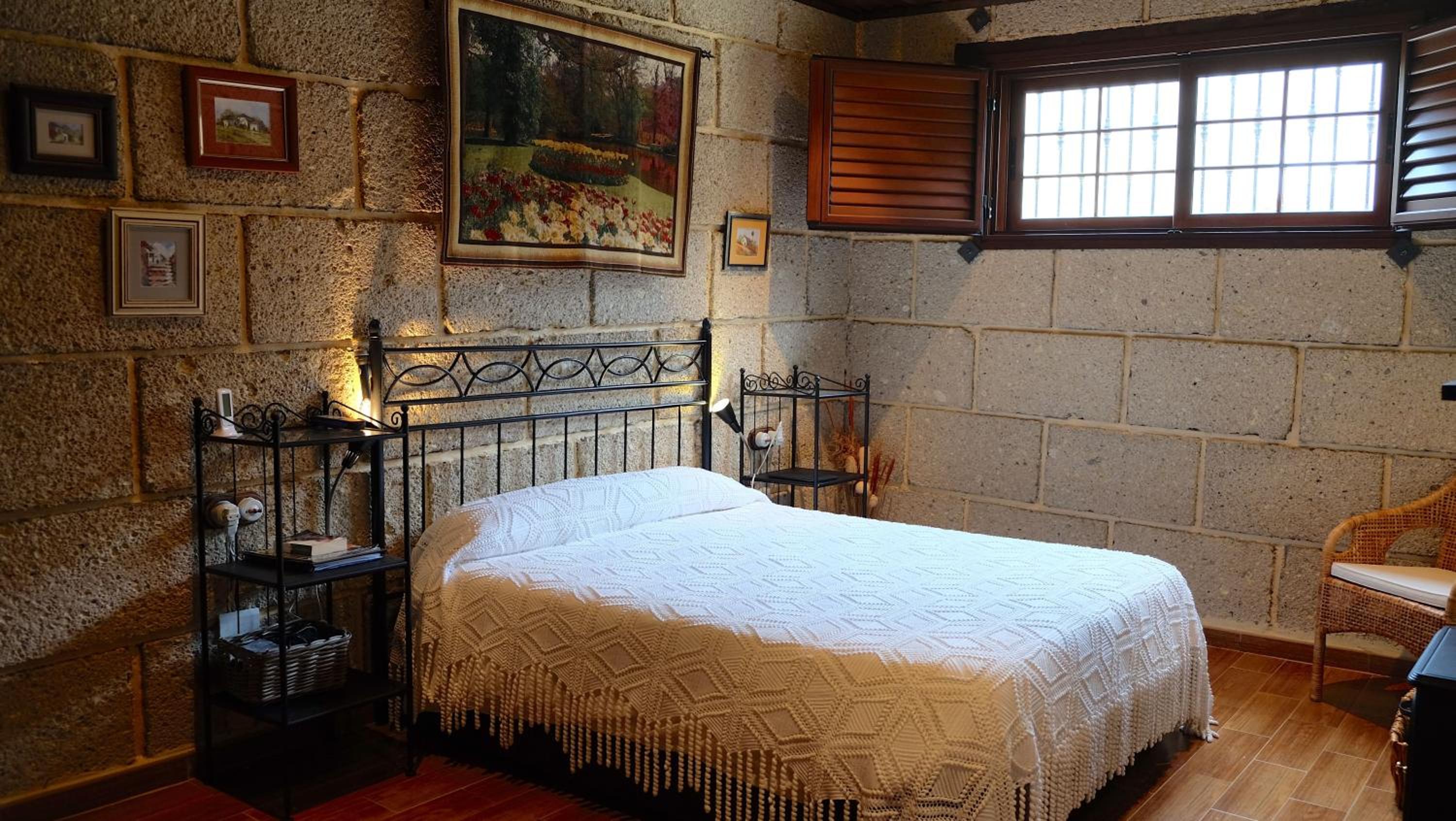 Casa de Dos Habitaciones