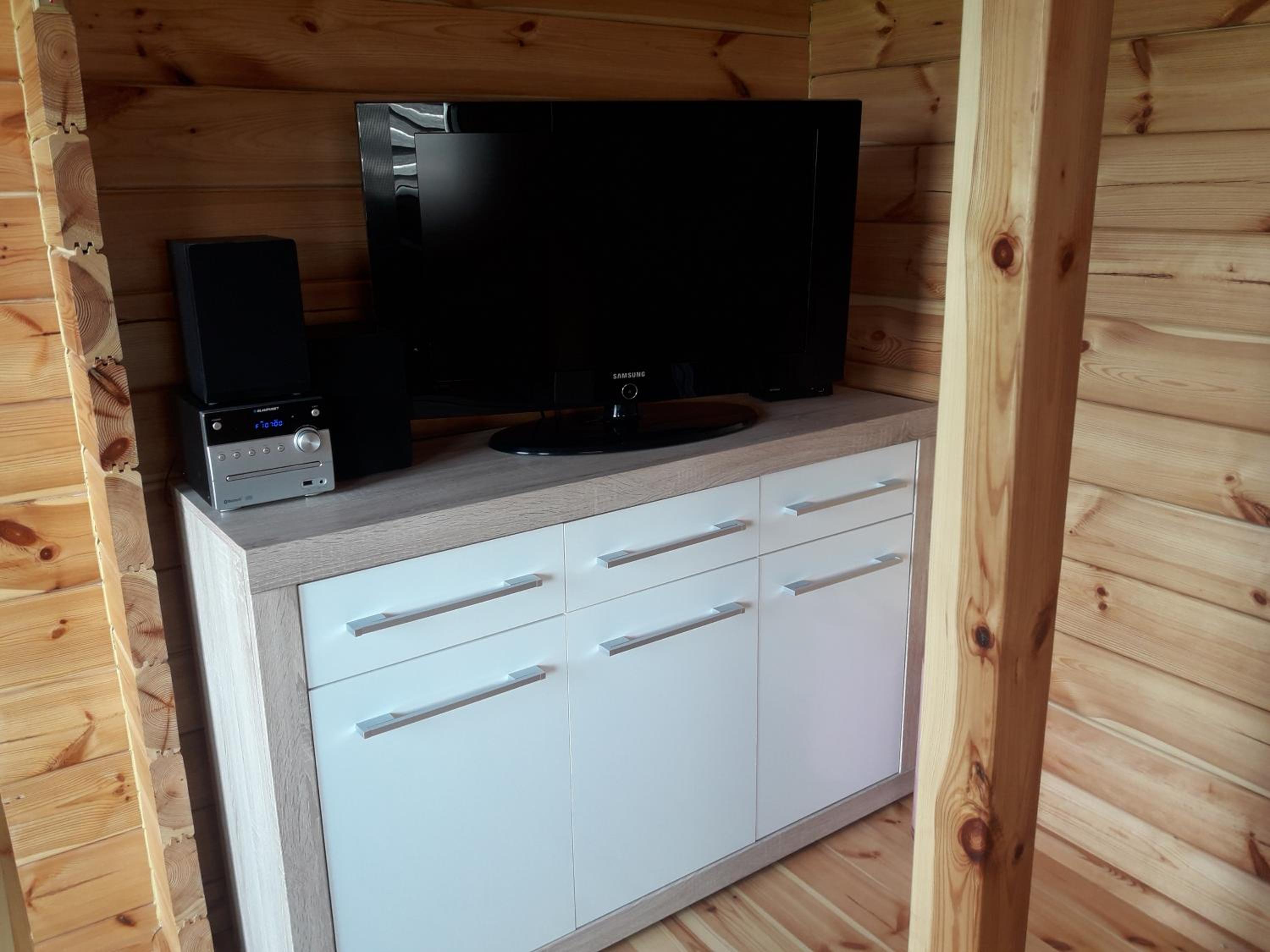 Two-Bedroom Chalet photo 2