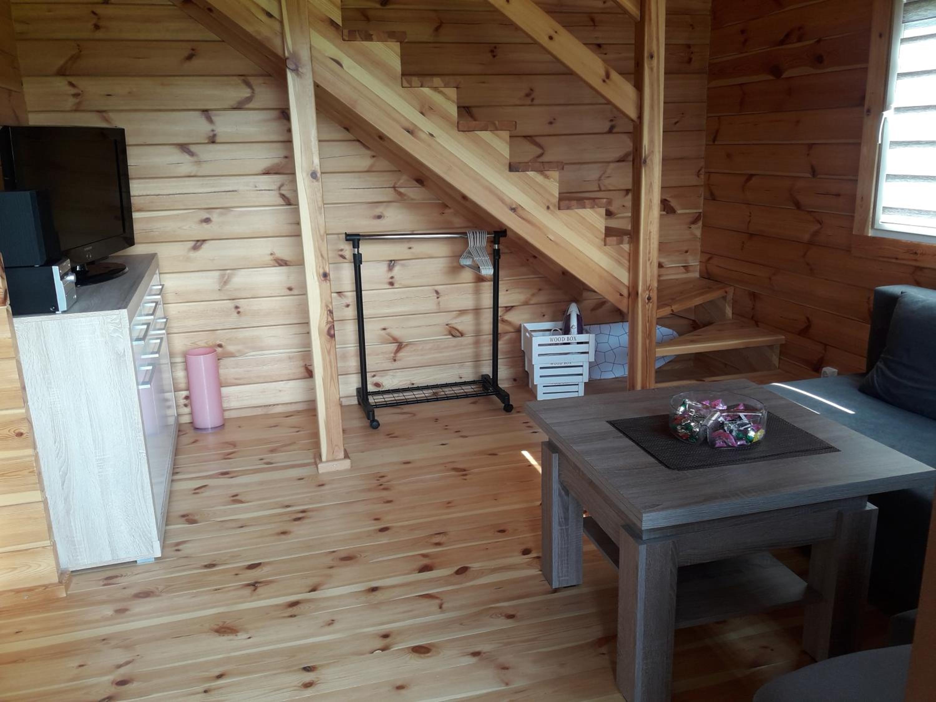 Two-Bedroom Chalet photo 3