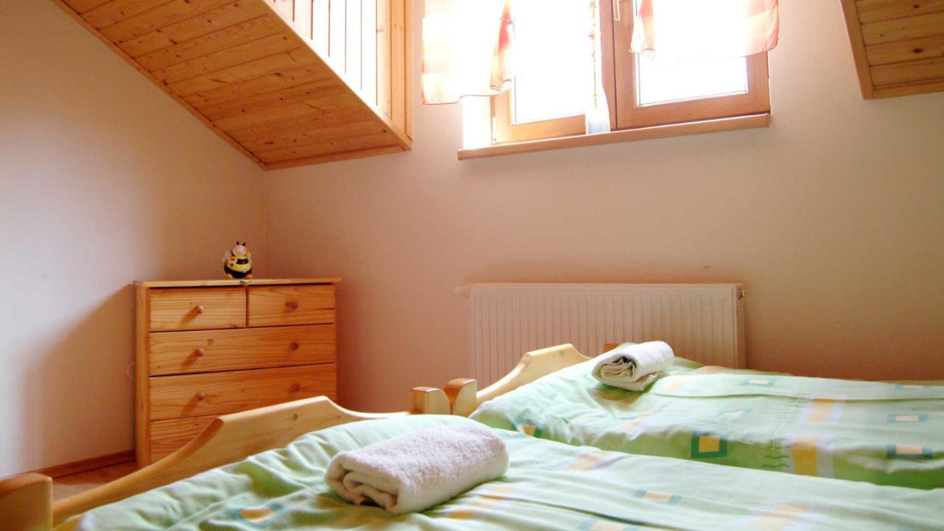 Triple Room With Private Bathroom photo 1