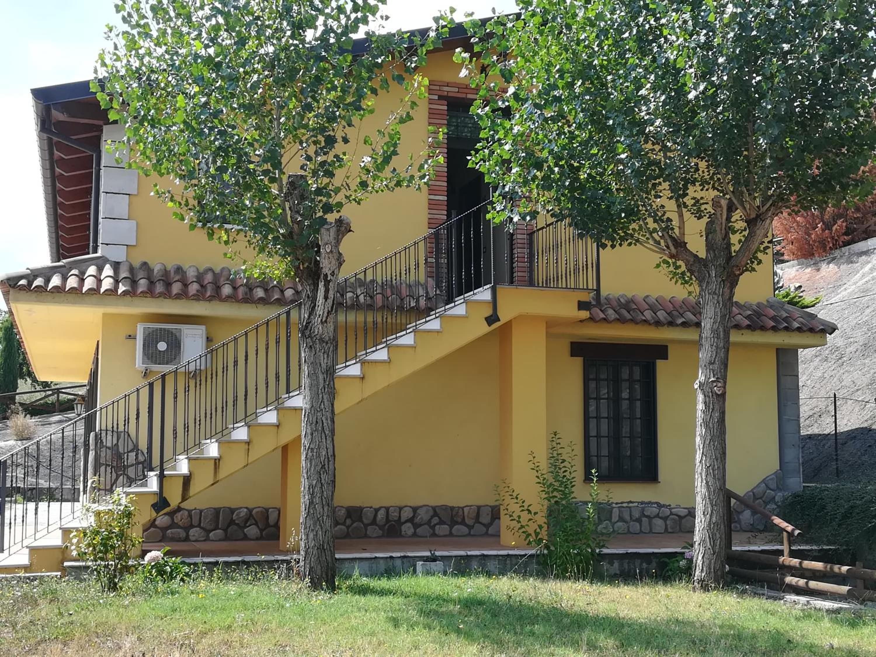 Two-Bedroom Chalet photo 1